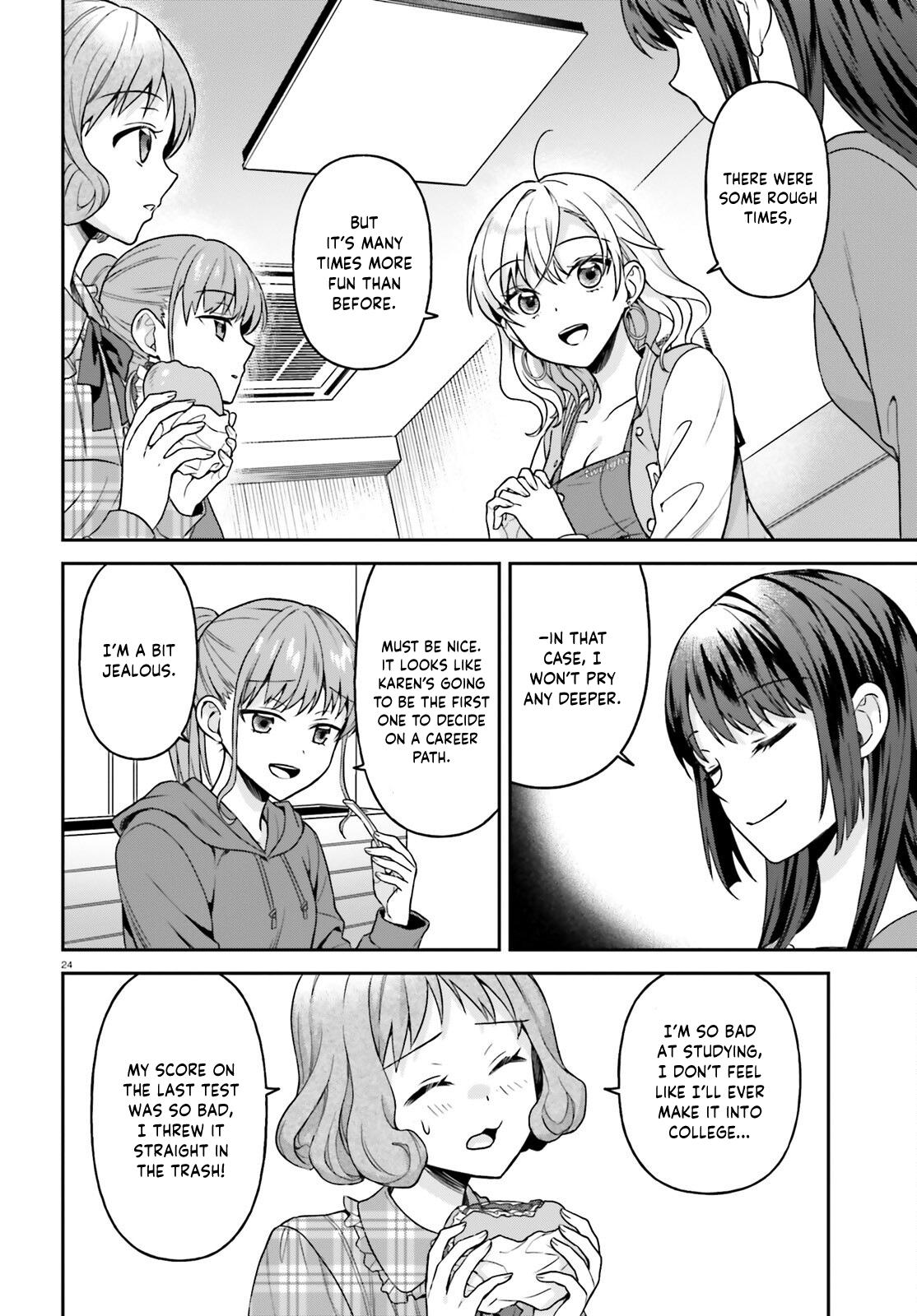 Negatte mo Nai Tsuihou Go kara no Slow Life? Chapter 11 page 24 - 