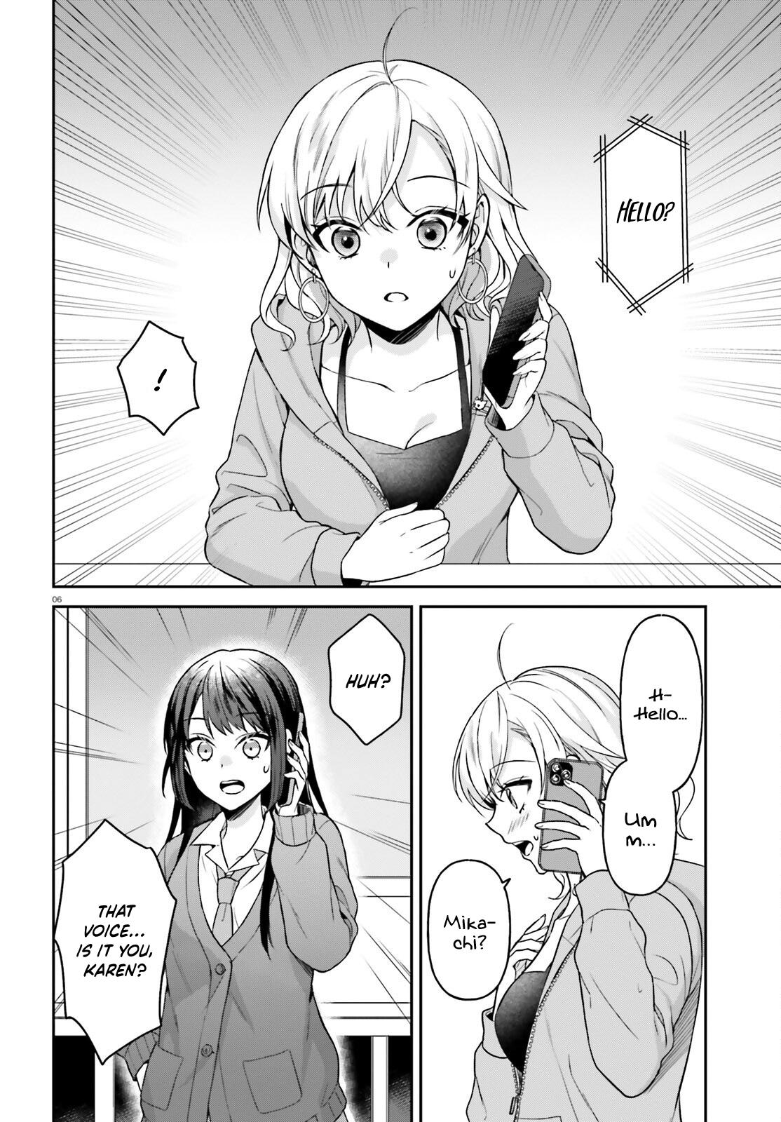 Negatte mo Nai Tsuihou Go kara no Slow Life? Chapter 11 page 6 - 