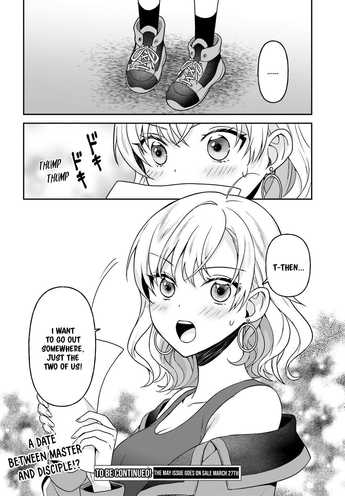 Negatte mo Nai Tsuihou Go kara no Slow Life? Chapter 12 page 31 - 