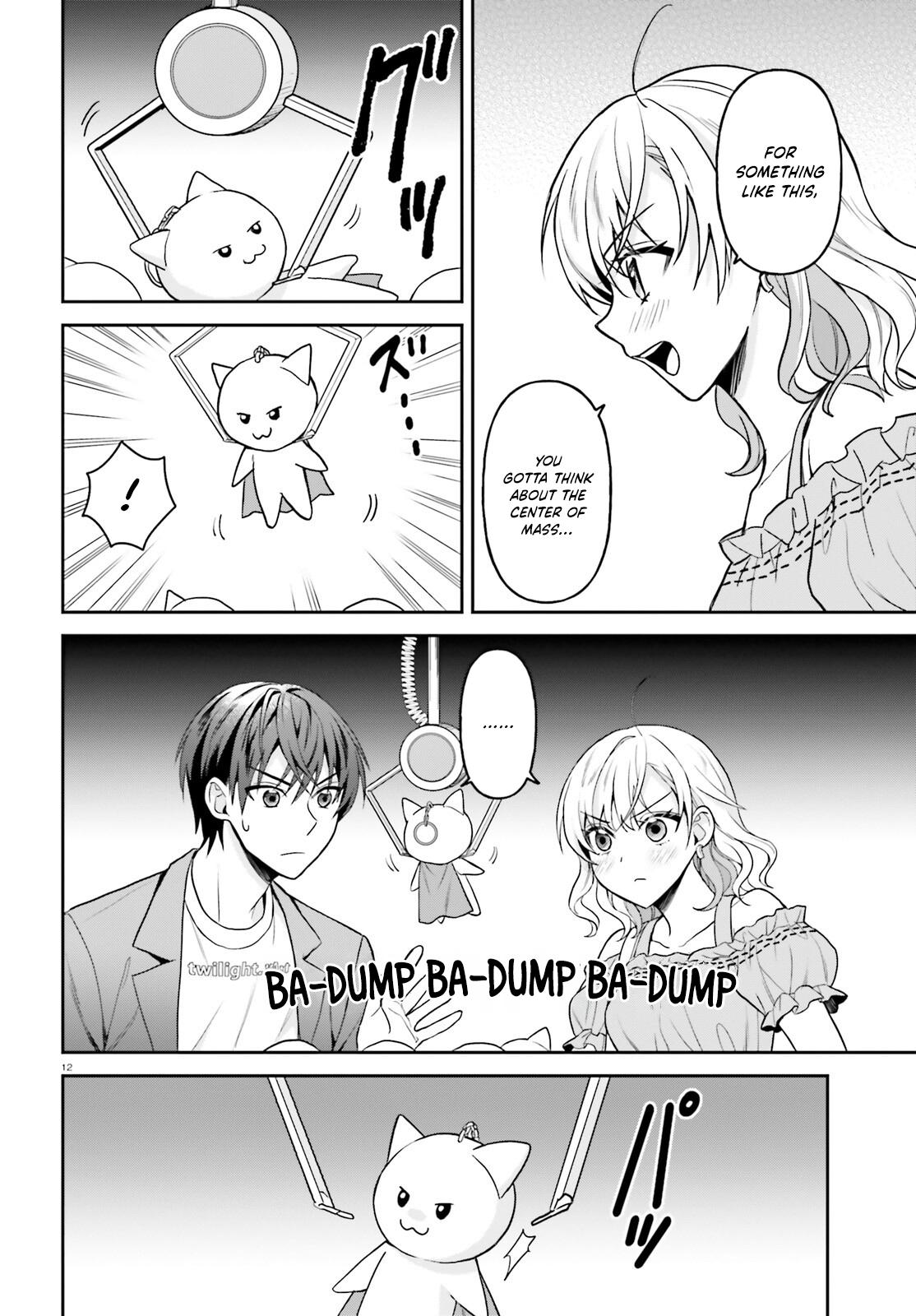 Negatte mo Nai Tsuihou Go kara no Slow Life? Chapter 13 page 13 - 