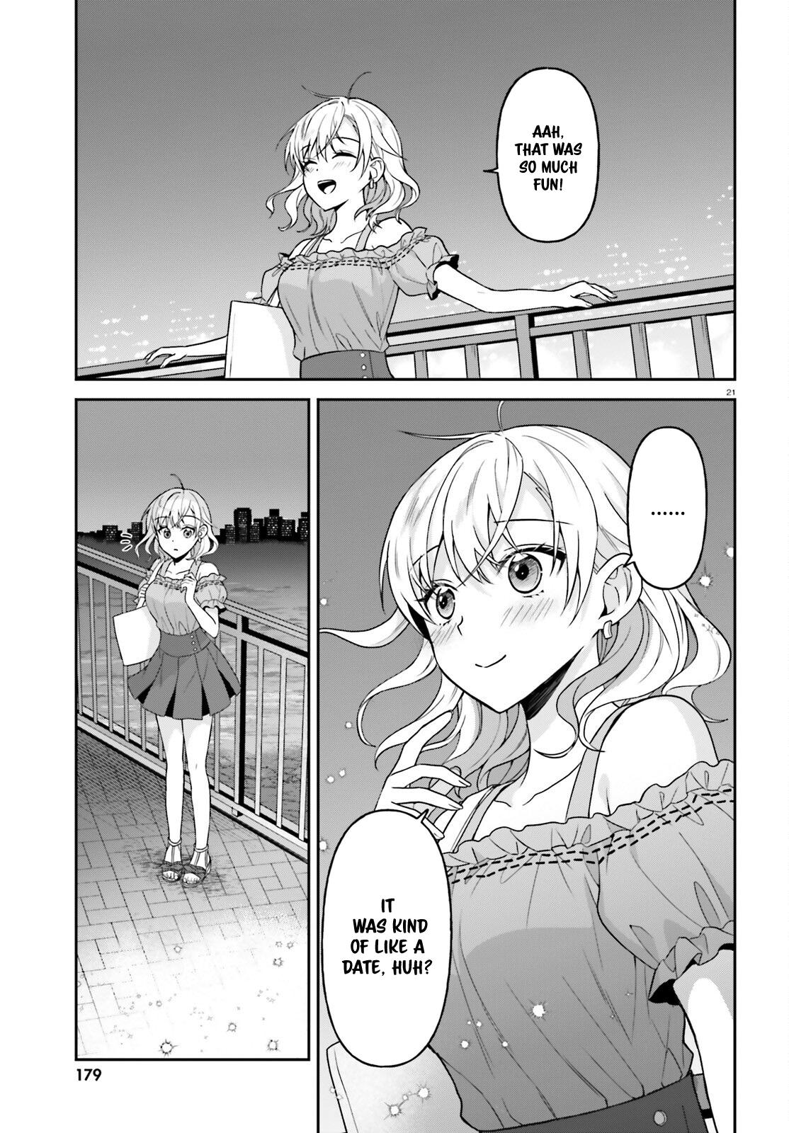 Negatte mo Nai Tsuihou Go kara no Slow Life? Chapter 13 page 22 - 