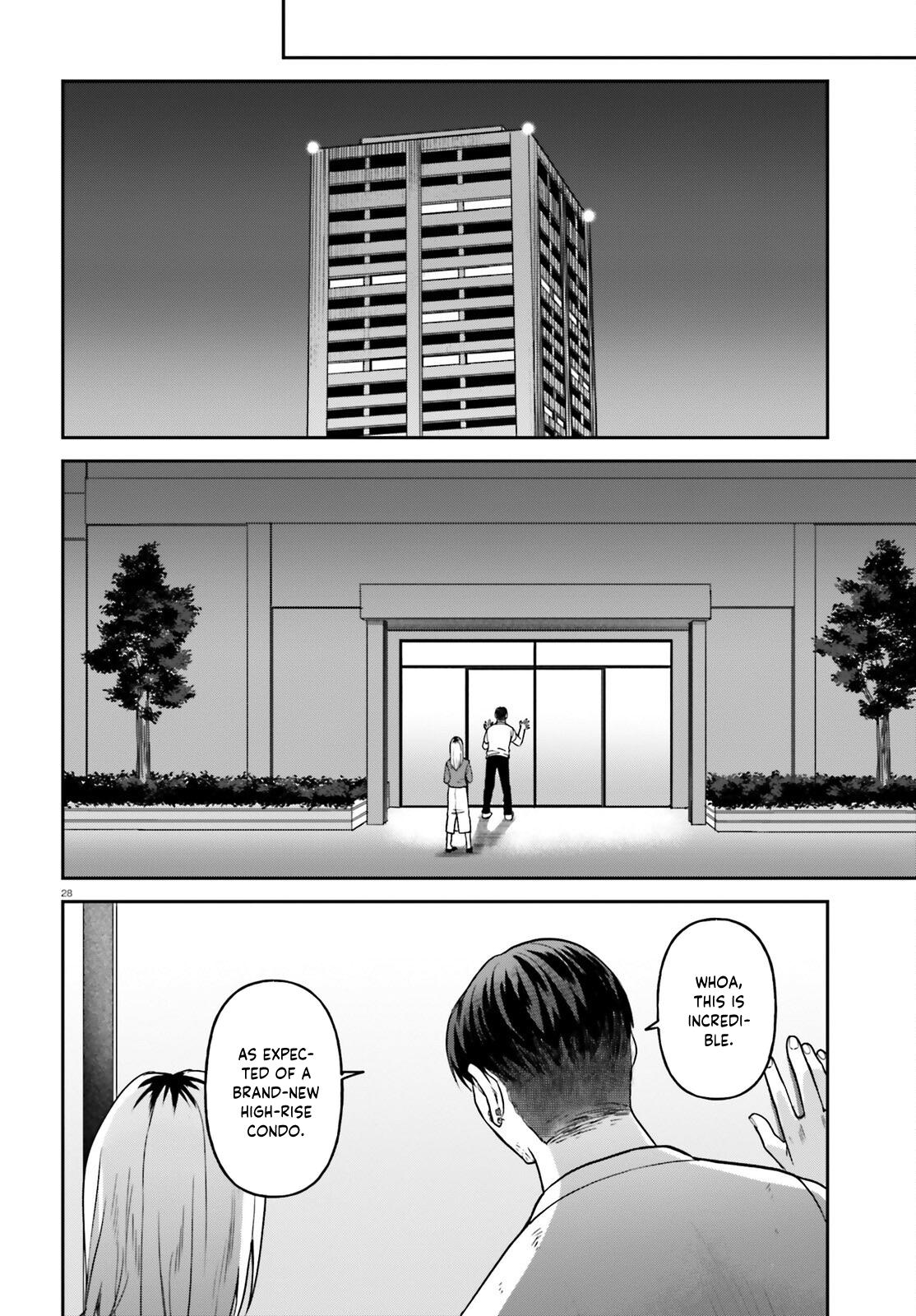 Negatte mo Nai Tsuihou Go kara no Slow Life? Chapter 13 page 29 - 