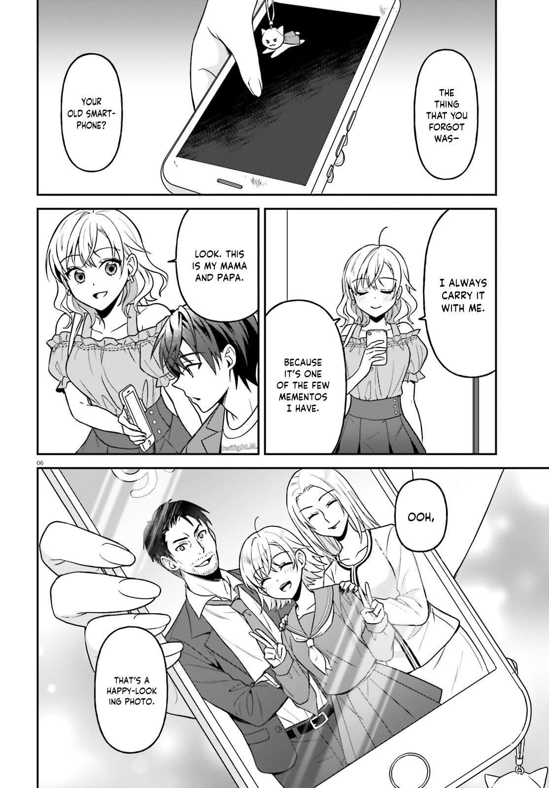 Negatte mo Nai Tsuihou Go kara no Slow Life? Chapter 13 page 7 - 