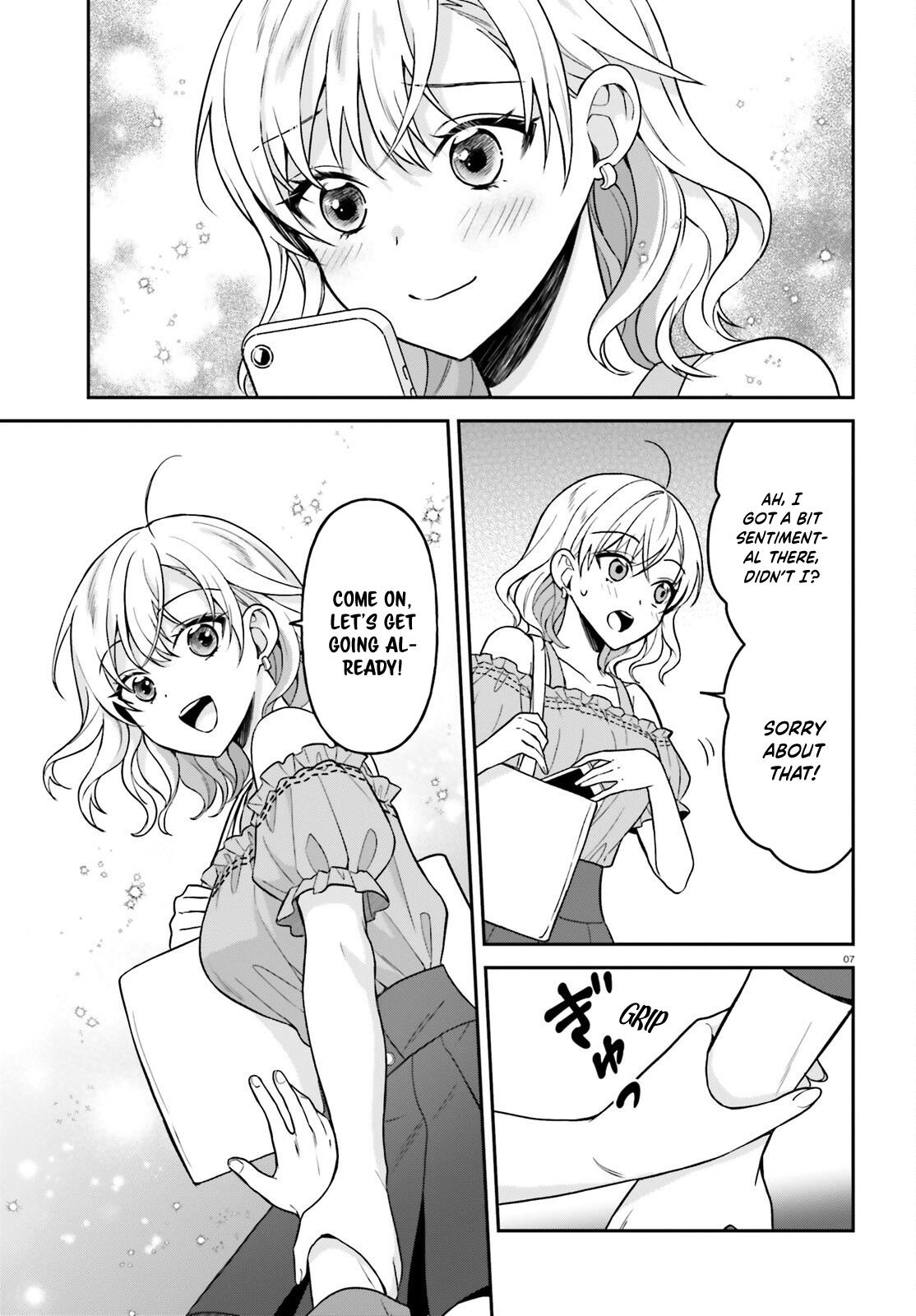 Negatte mo Nai Tsuihou Go kara no Slow Life? Chapter 13 page 8 - 