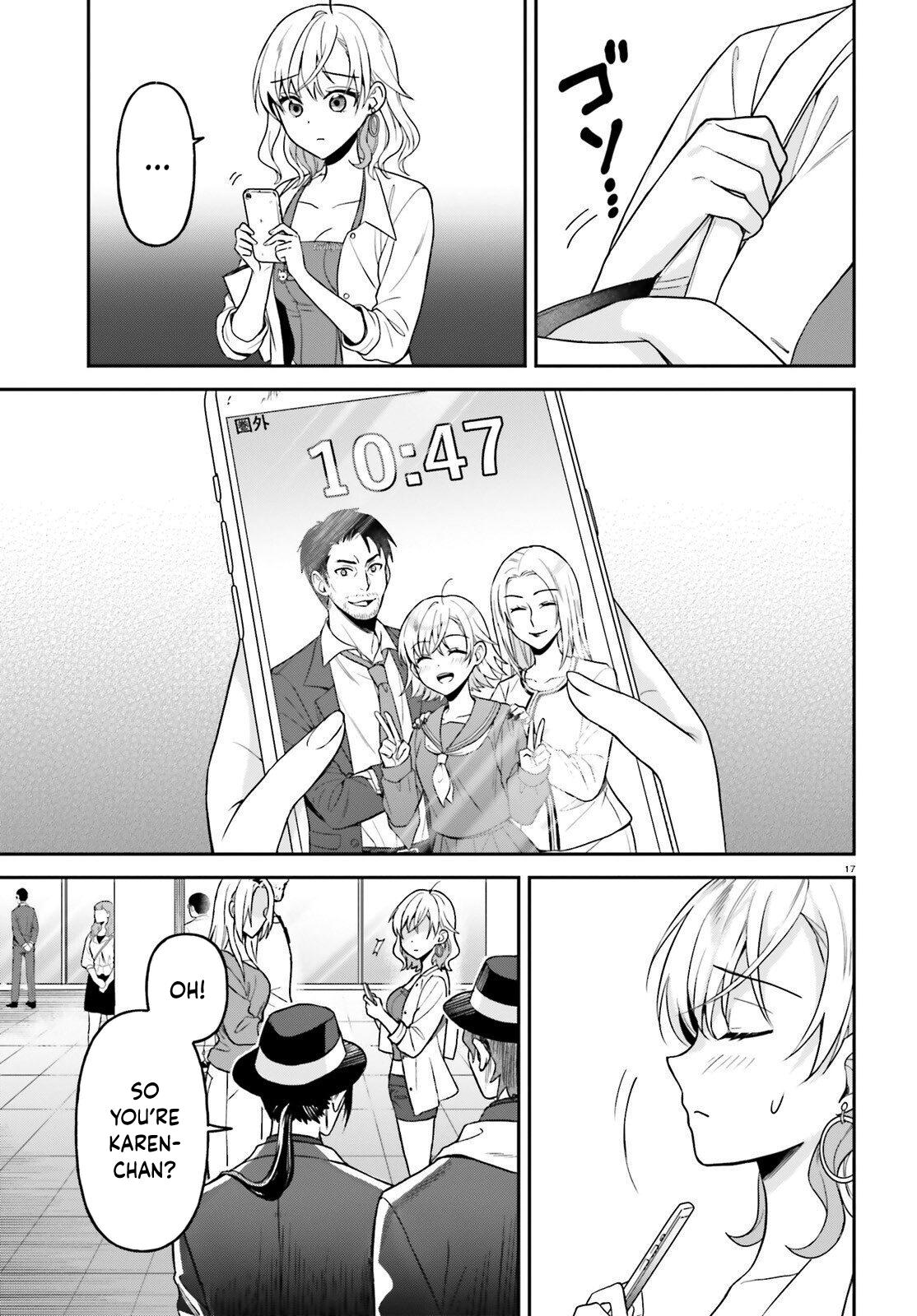 Negatte mo Nai Tsuihou Go kara no Slow Life? Chapter 14 page 18 - 
