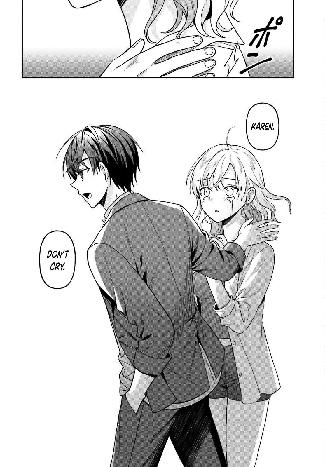 Negatte mo Nai Tsuihou Go kara no Slow Life? Chapter 14 page 23 - 
