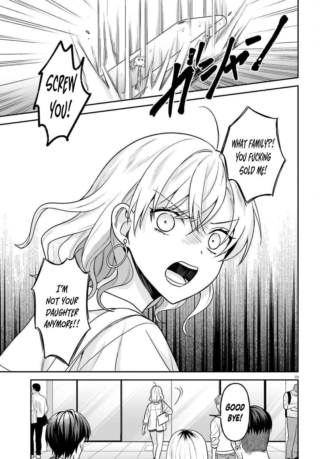 Negatte mo Nai Tsuihou Go kara no Slow Life? Chapter 14 page 30 - 