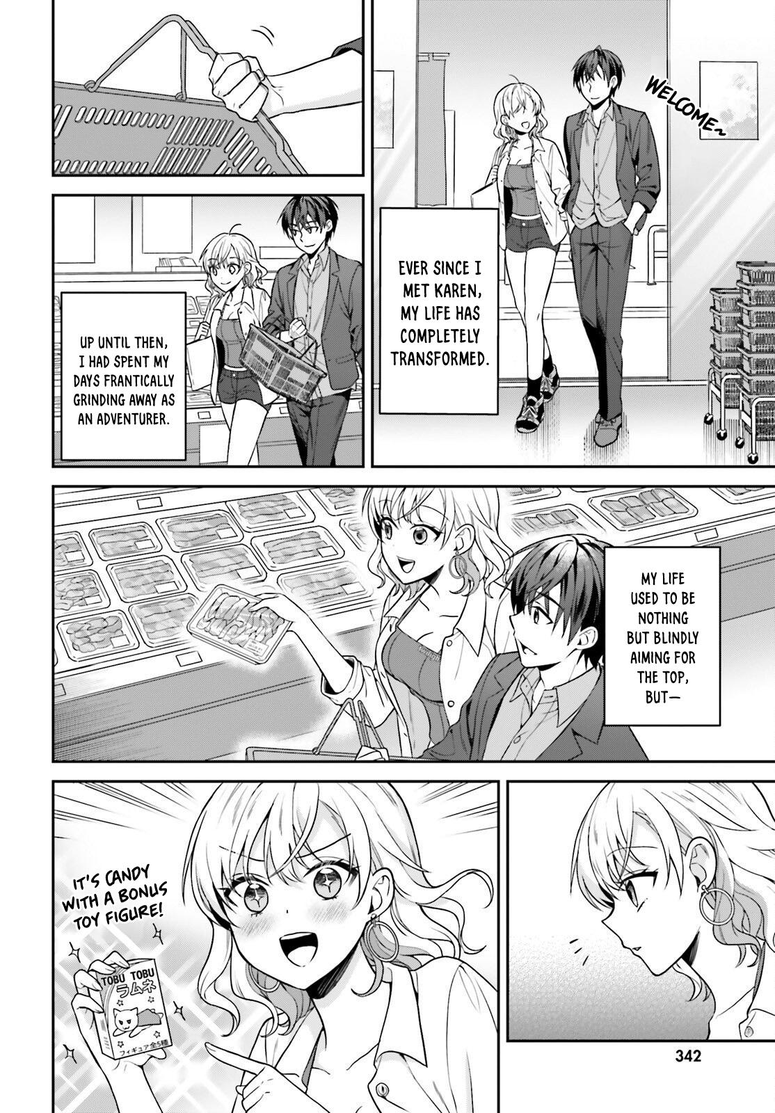 Negatte mo Nai Tsuihou Go kara no Slow Life? Chapter 15 page 13 - 