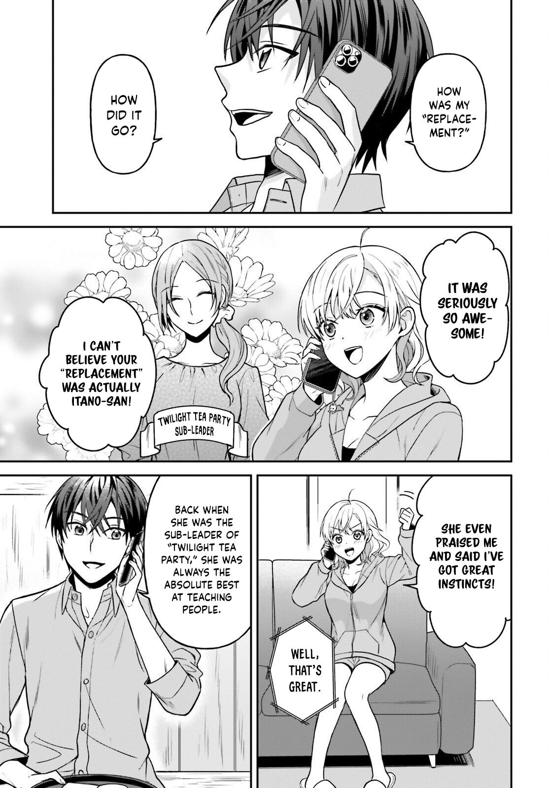 Negatte mo Nai Tsuihou Go kara no Slow Life? Chapter 15 page 18 - 