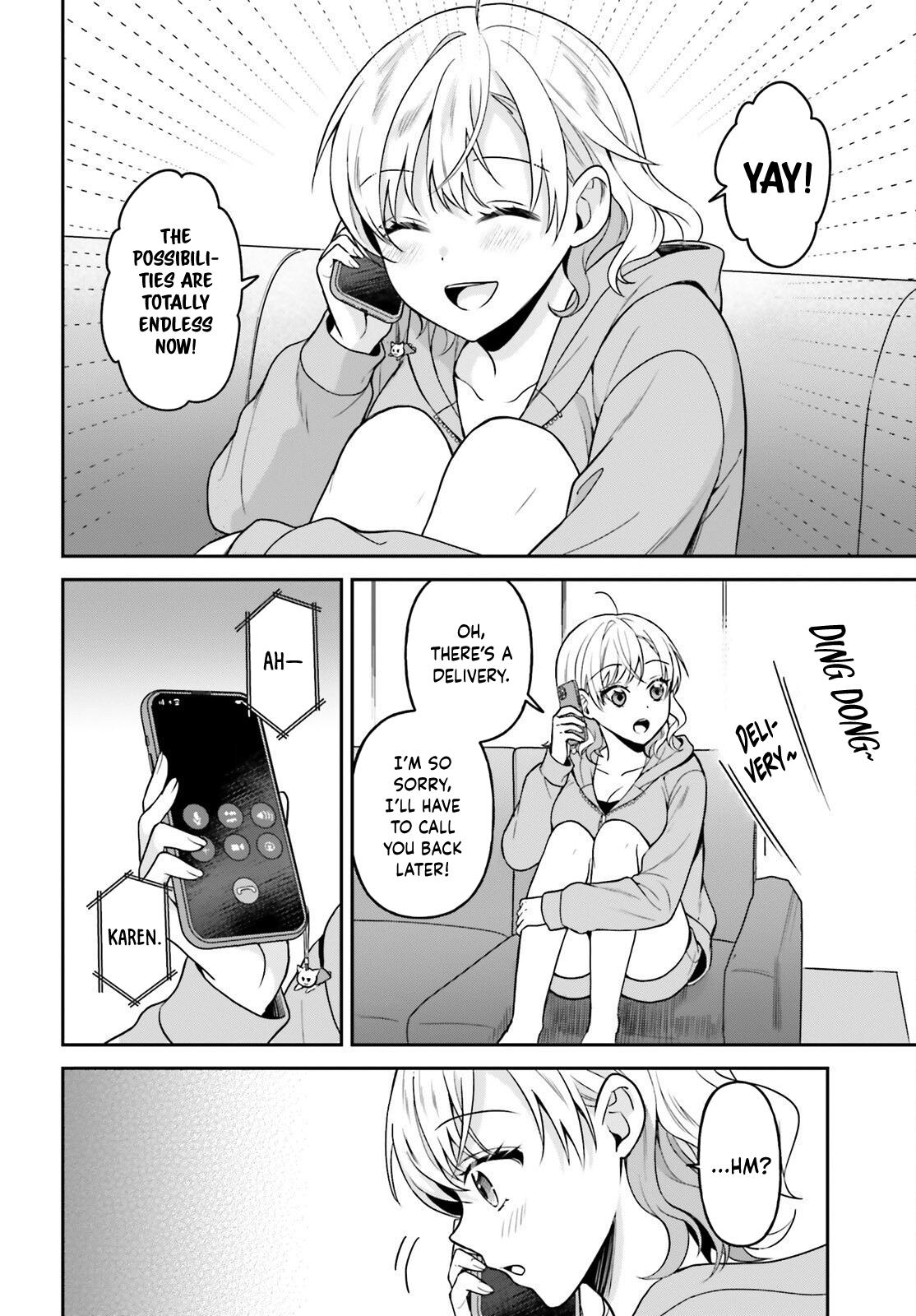 Negatte mo Nai Tsuihou Go kara no Slow Life? Chapter 15 page 21 - 