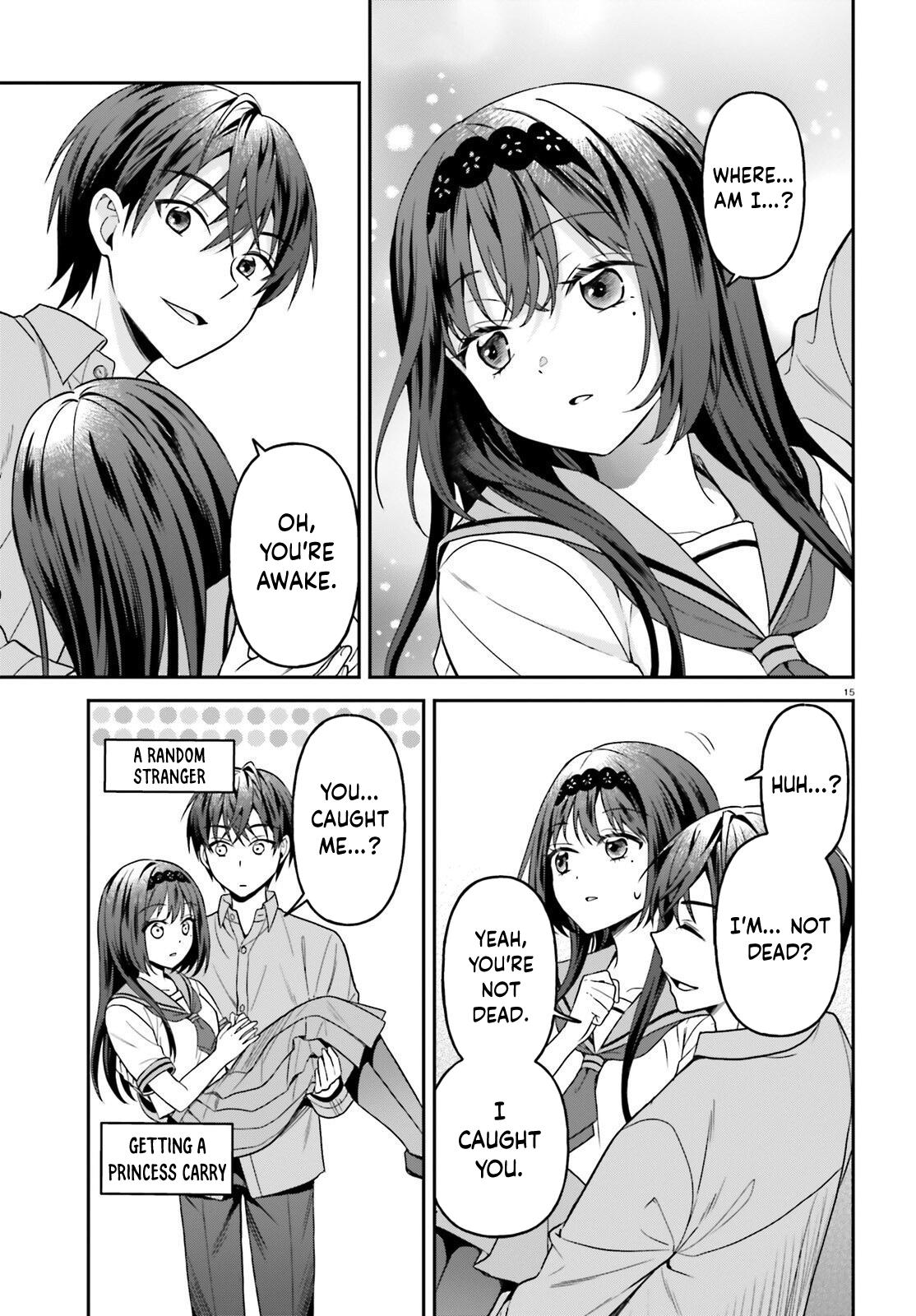 Negatte mo Nai Tsuihou Go kara no Slow Life? Chapter 16 page 14 - 