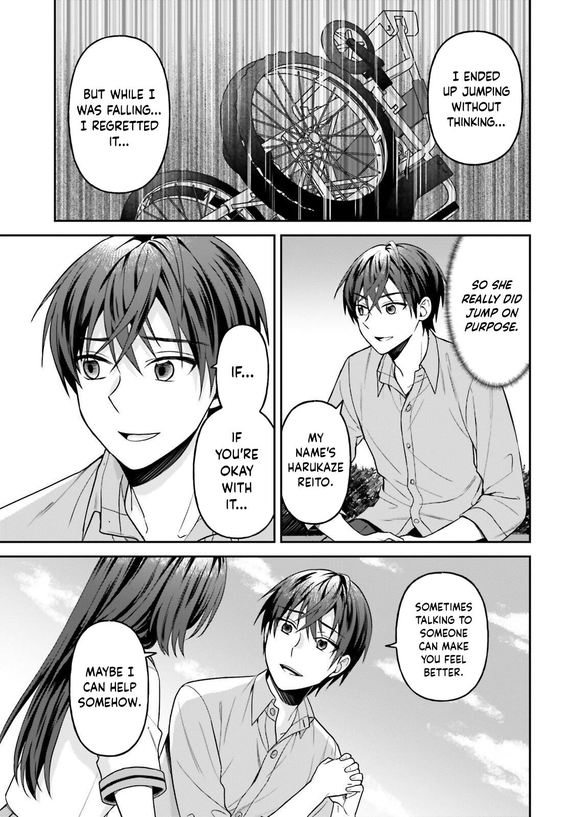 Negatte mo Nai Tsuihou Go kara no Slow Life? Chapter 16 page 16 - 