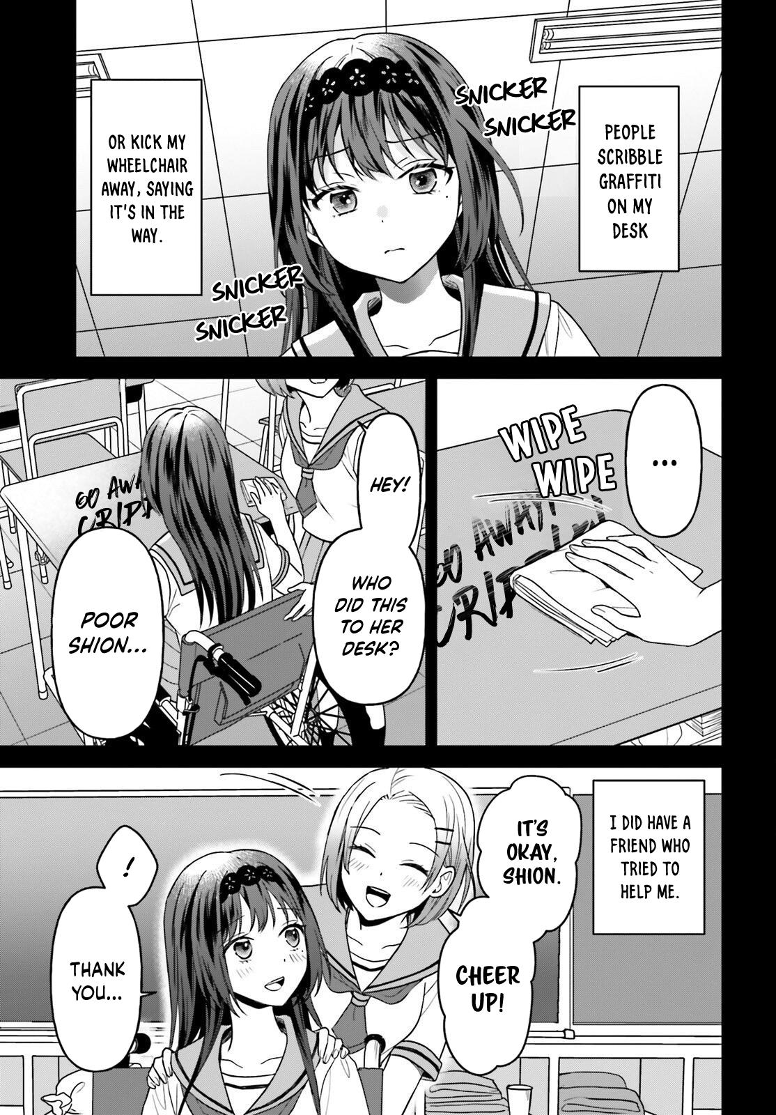 Negatte mo Nai Tsuihou Go kara no Slow Life? Chapter 16 page 18 - 