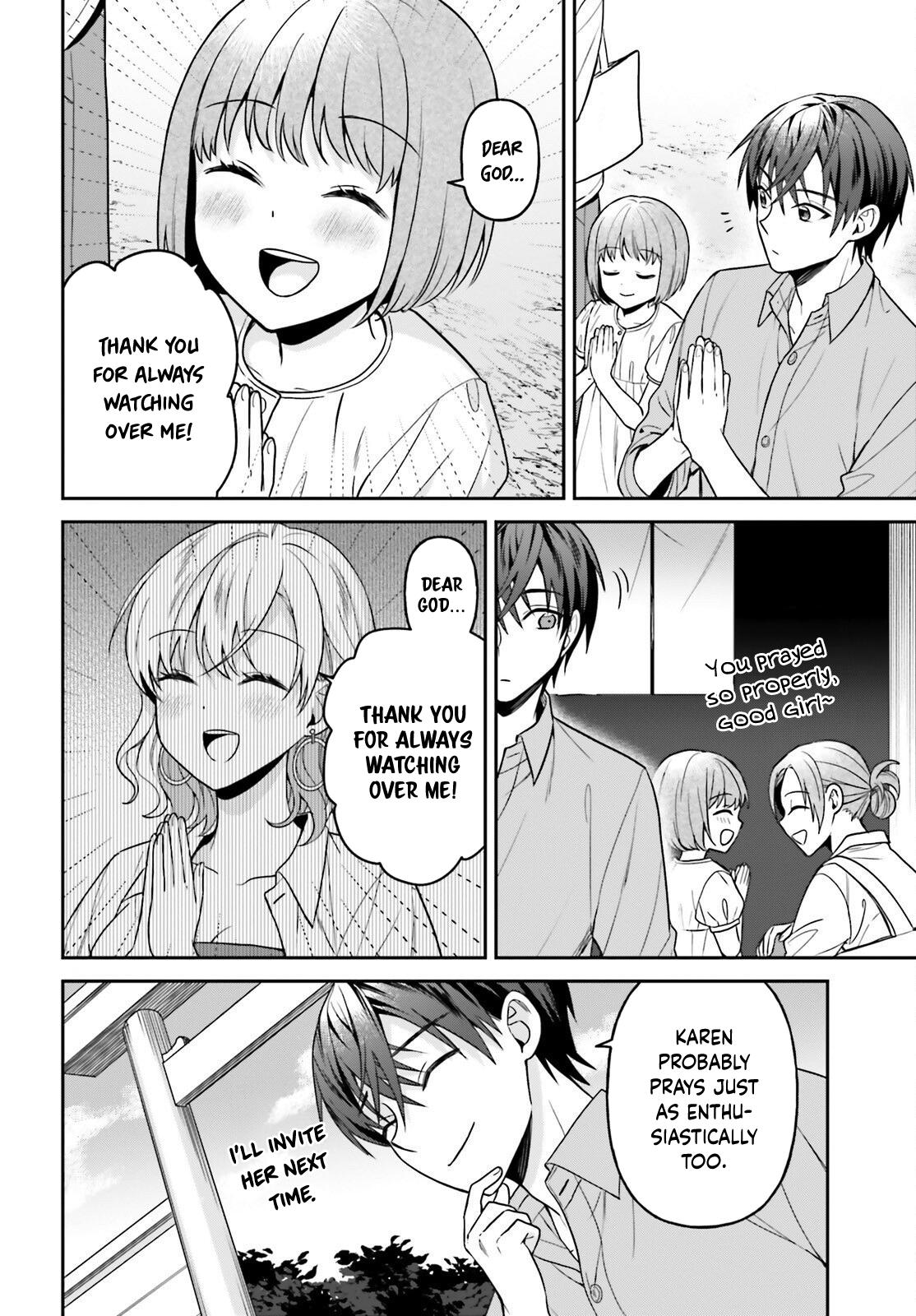 Negatte mo Nai Tsuihou Go kara no Slow Life? Chapter 16 page 5 - 