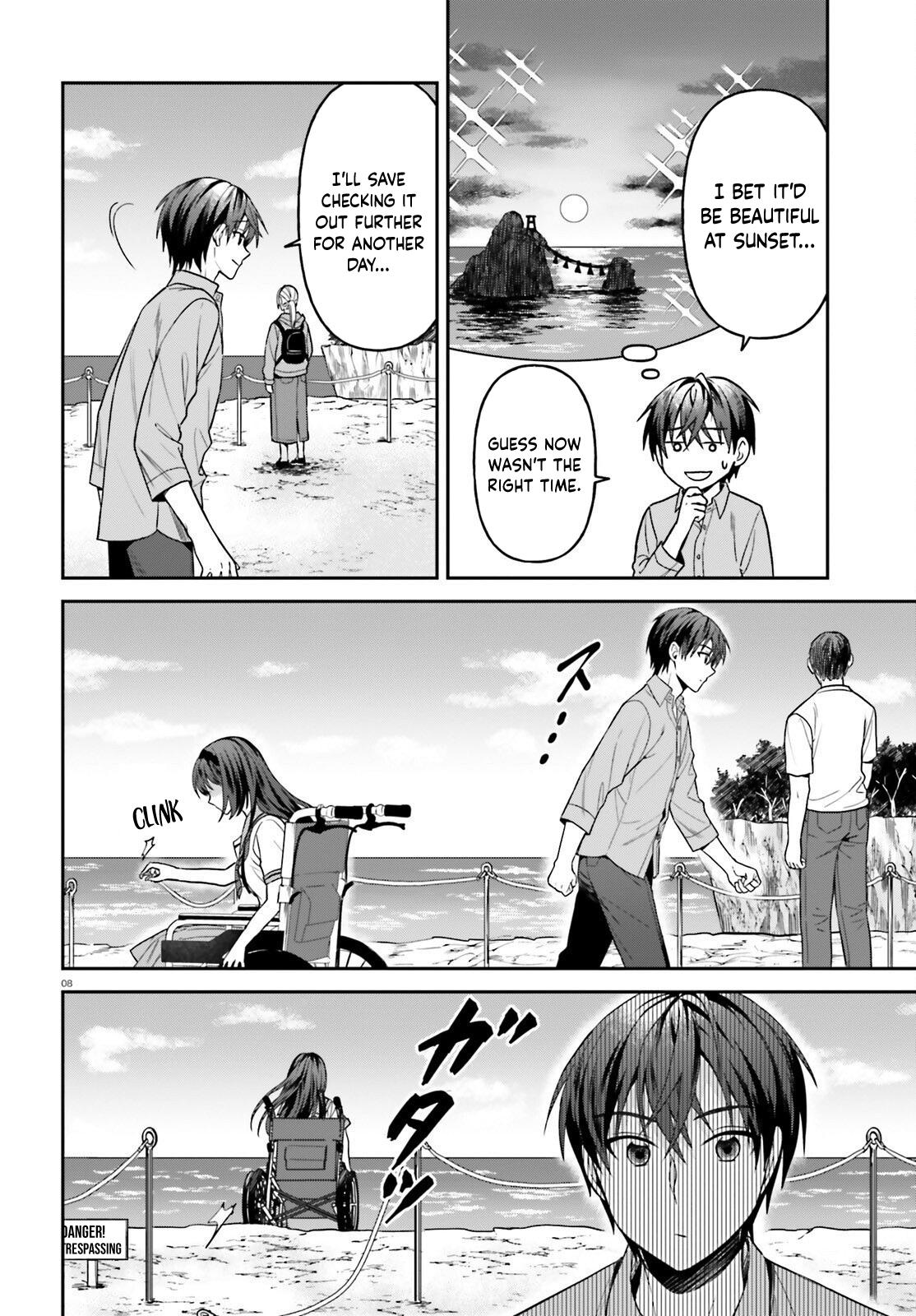 Negatte mo Nai Tsuihou Go kara no Slow Life? Chapter 16 page 7 - 