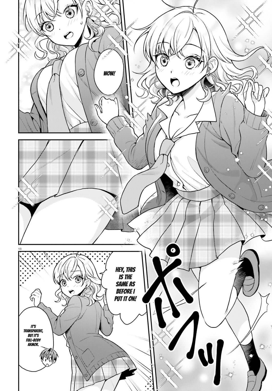 Negatte mo Nai Tsuihou Go kara no Slow Life? Chapter 2 page 19 - 