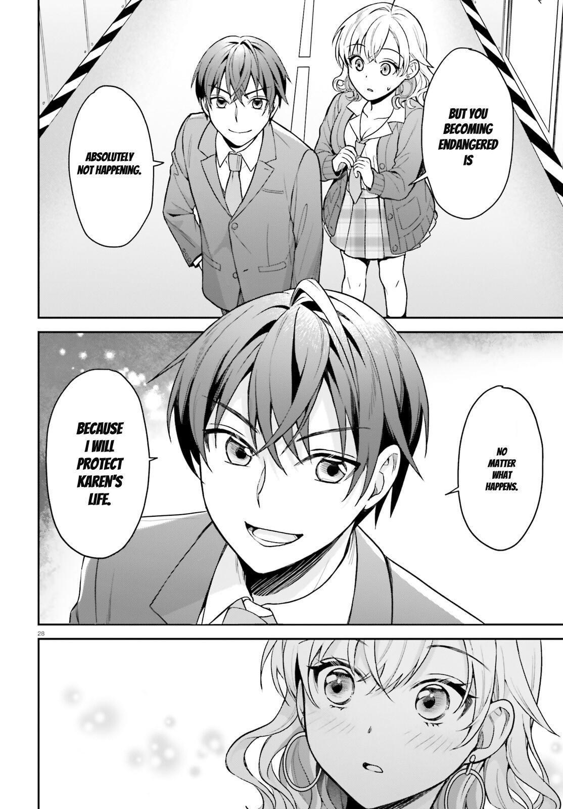 Negatte mo Nai Tsuihou Go kara no Slow Life? Chapter 2 page 29 - 