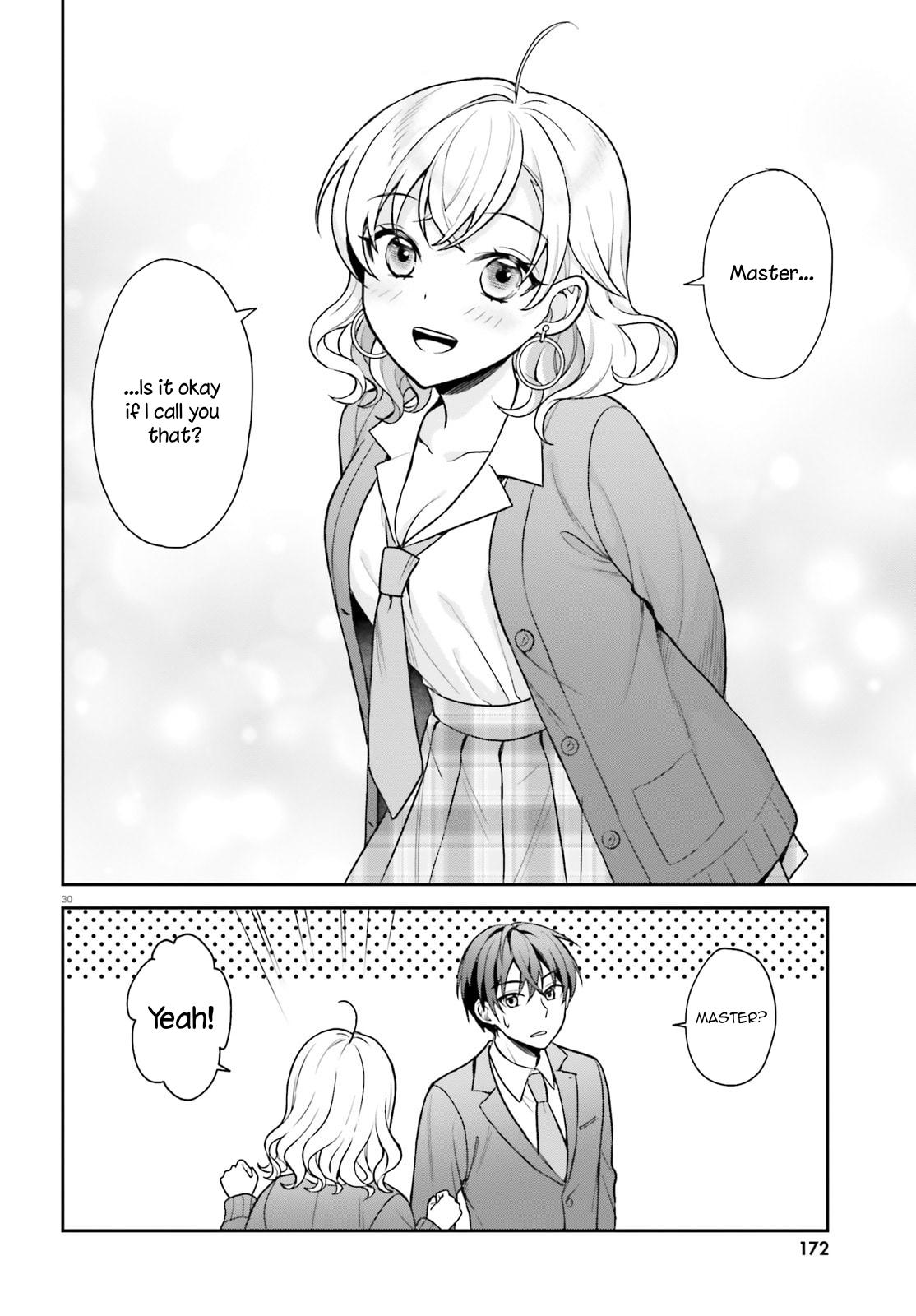 Negatte mo Nai Tsuihou Go kara no Slow Life? Chapter 3 page 31 - 
