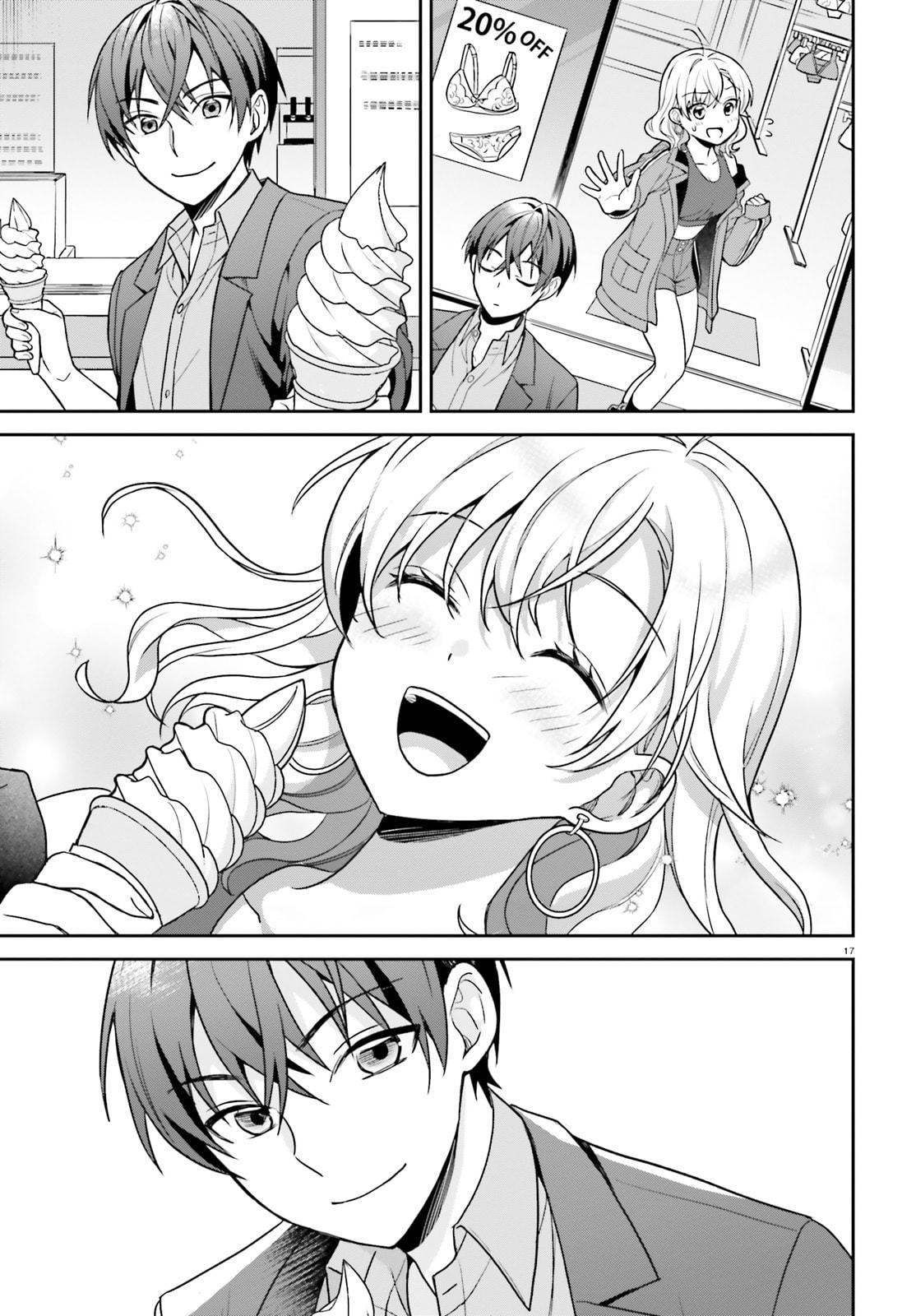Negatte mo Nai Tsuihou Go kara no Slow Life? Chapter 4 page 18 - 