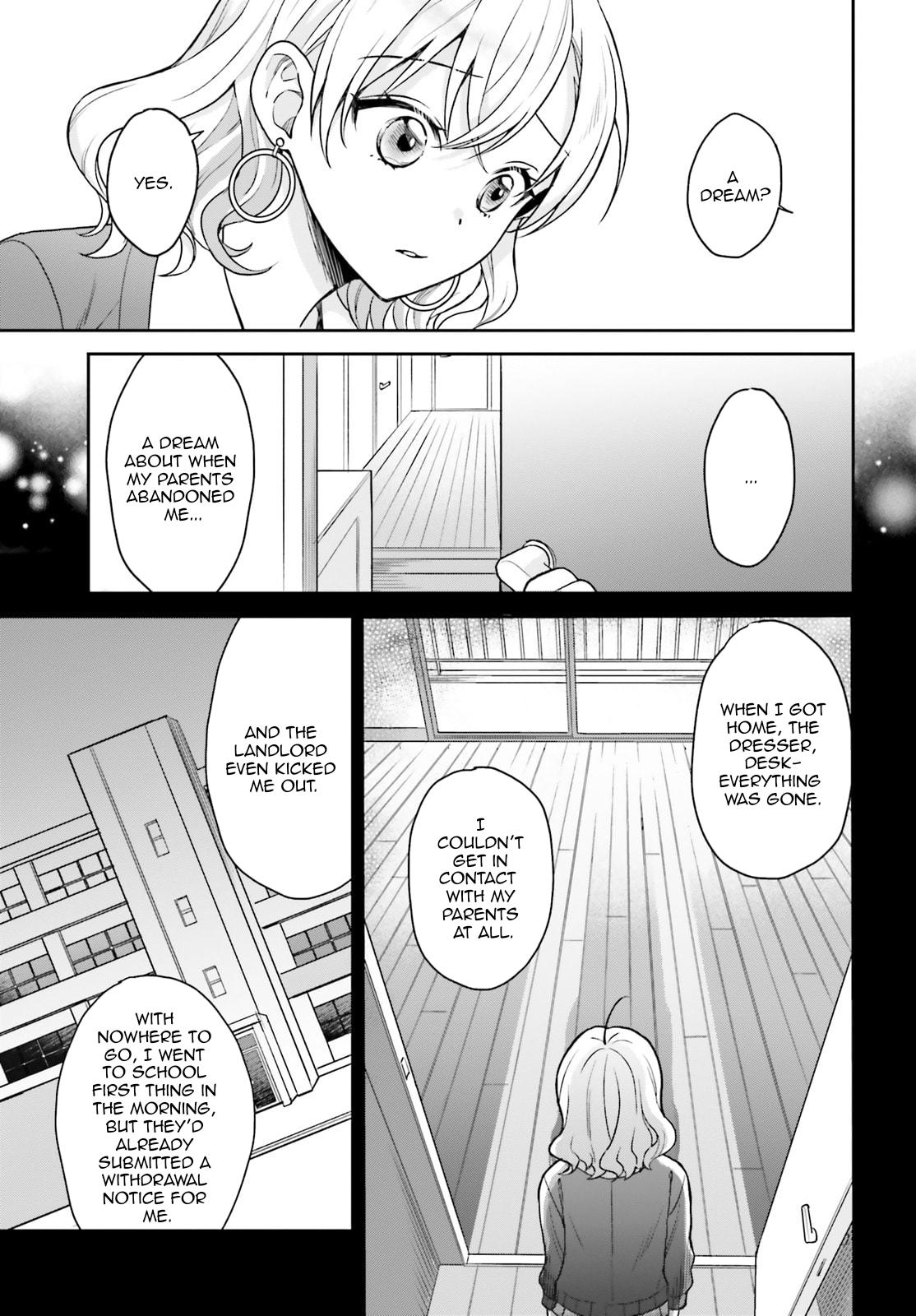 Negatte mo Nai Tsuihou Go kara no Slow Life? Chapter 4 page 8 - 