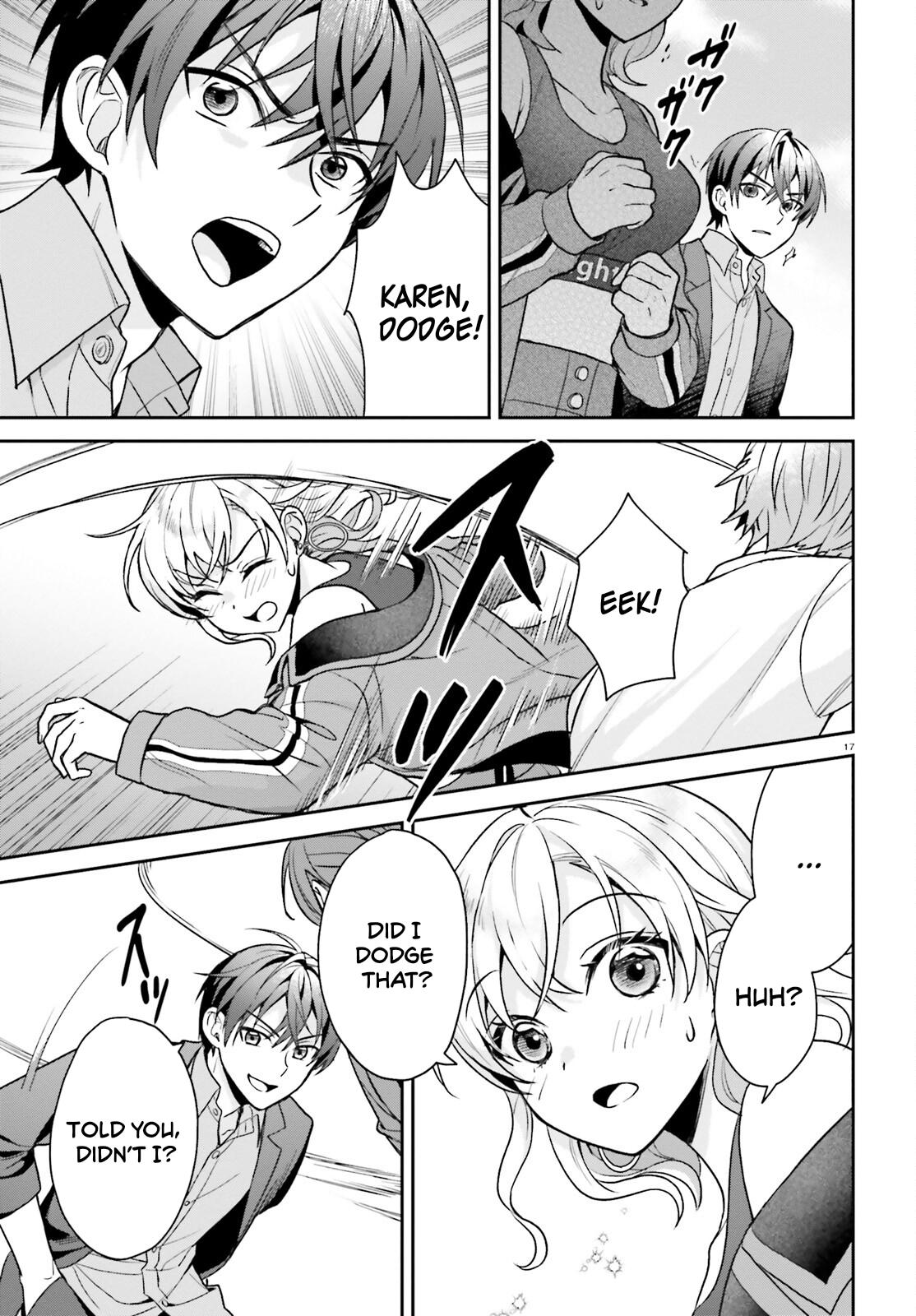 Negatte mo Nai Tsuihou Go kara no Slow Life? Chapter 5 page 18 - 
