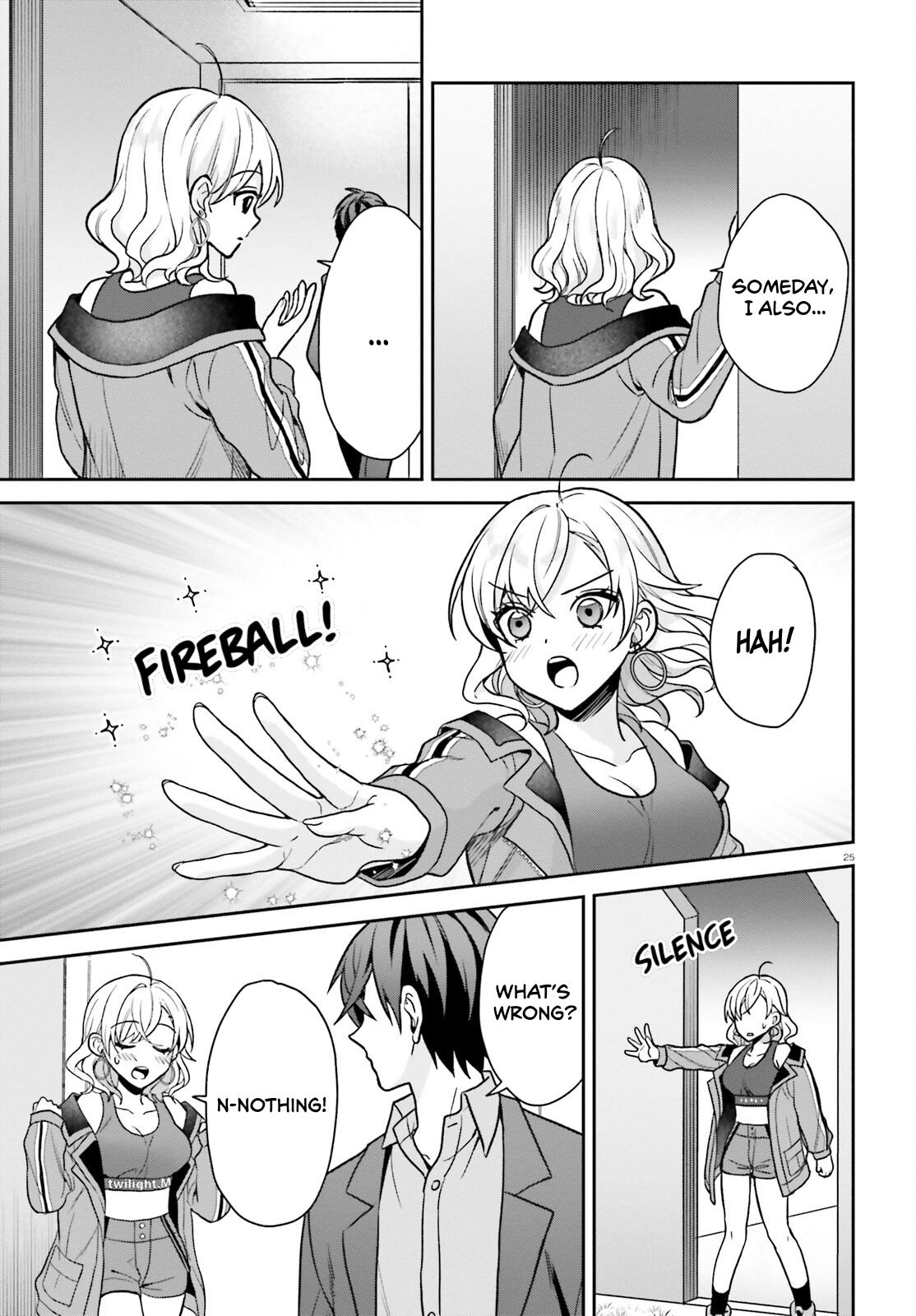 Negatte mo Nai Tsuihou Go kara no Slow Life? Chapter 5 page 26 - 