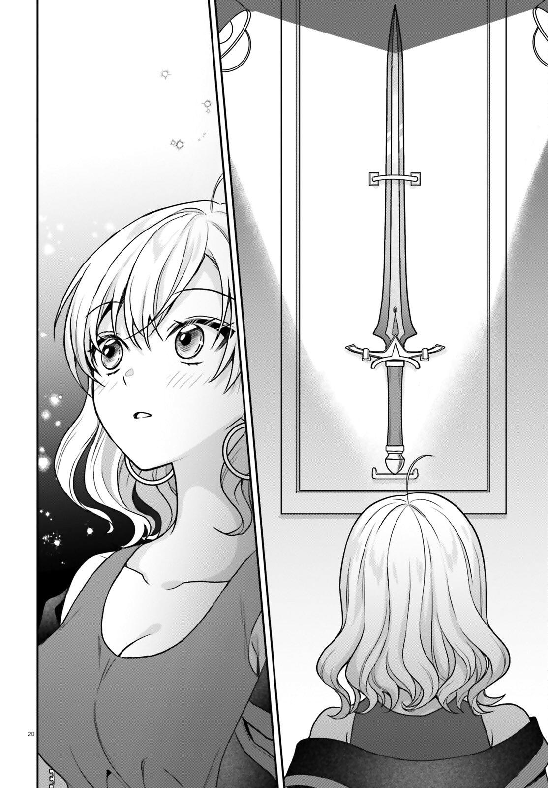 Negatte mo Nai Tsuihou Go kara no Slow Life? Chapter 6 page 19 - 
