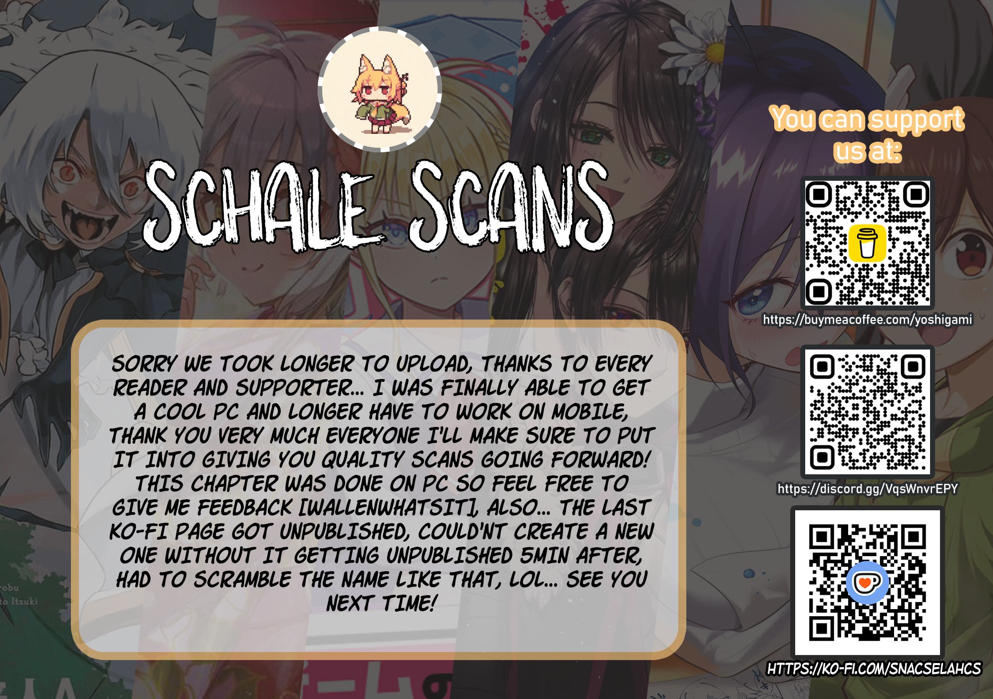 Negatte mo Nai Tsuihou Go kara no Slow Life? Chapter 6 page 32 - 