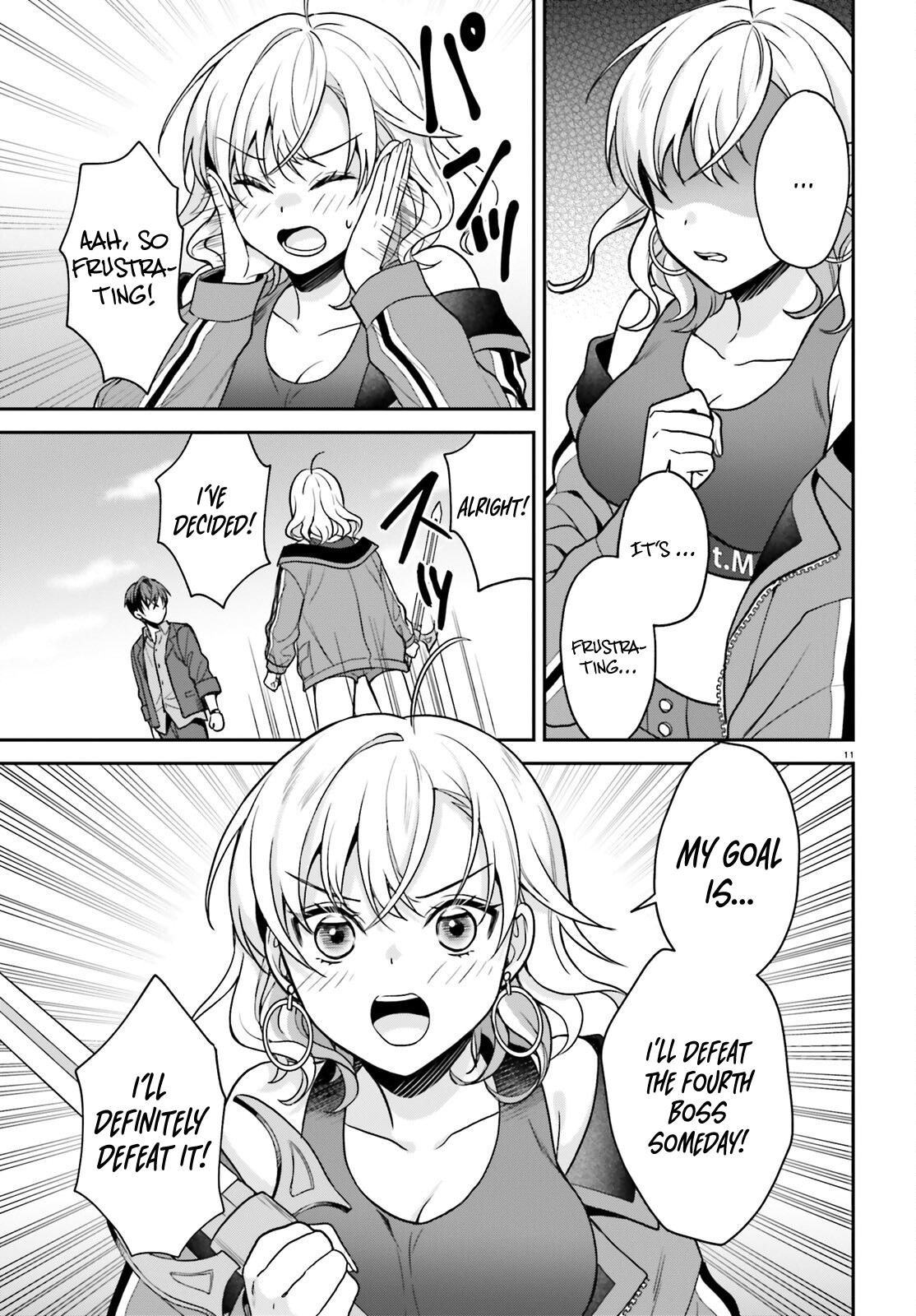 Negatte mo Nai Tsuihou Go kara no Slow Life? Chapter 7 page 12 - 