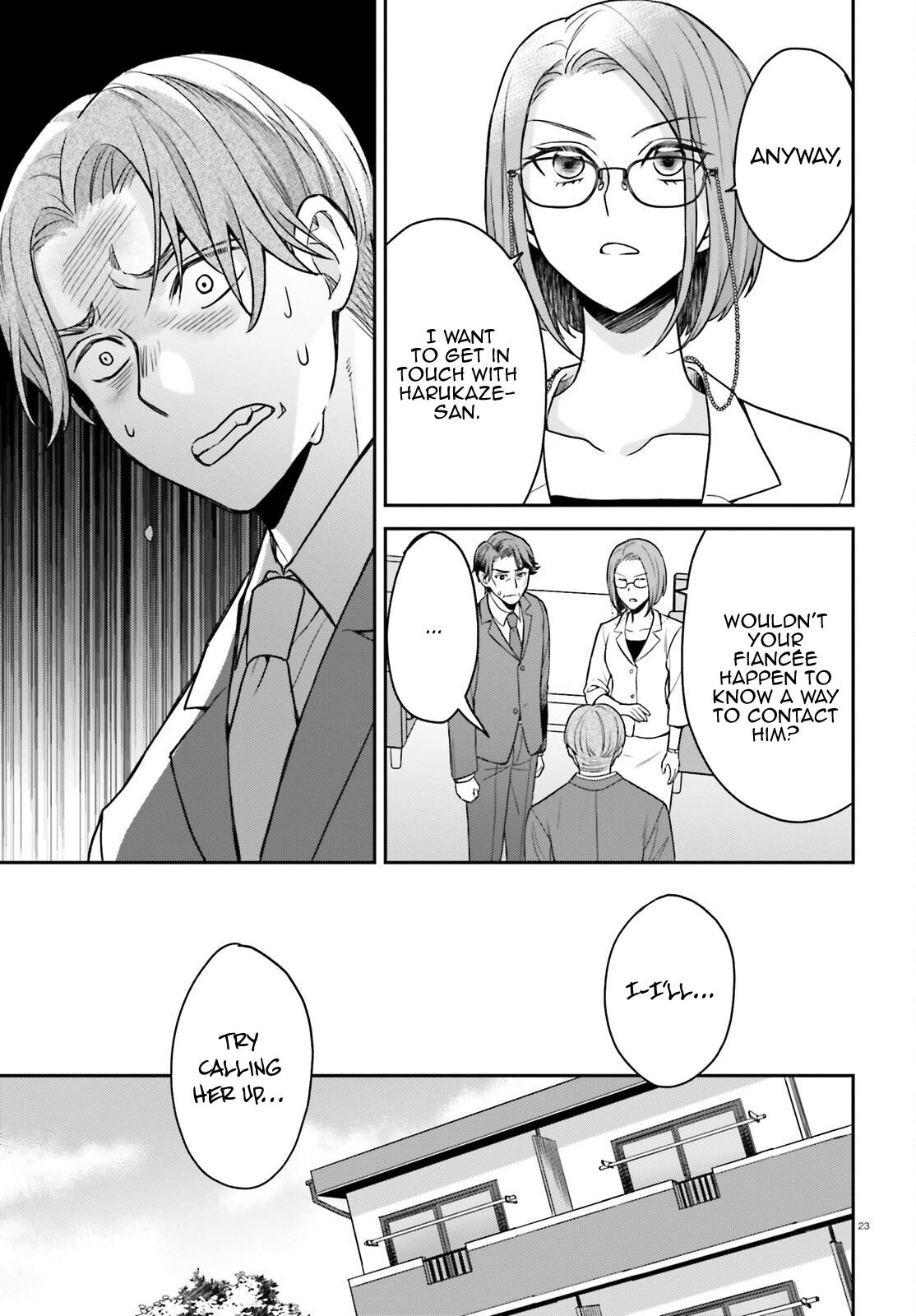 Negatte mo Nai Tsuihou Go kara no Slow Life? Chapter 7 page 24 - 