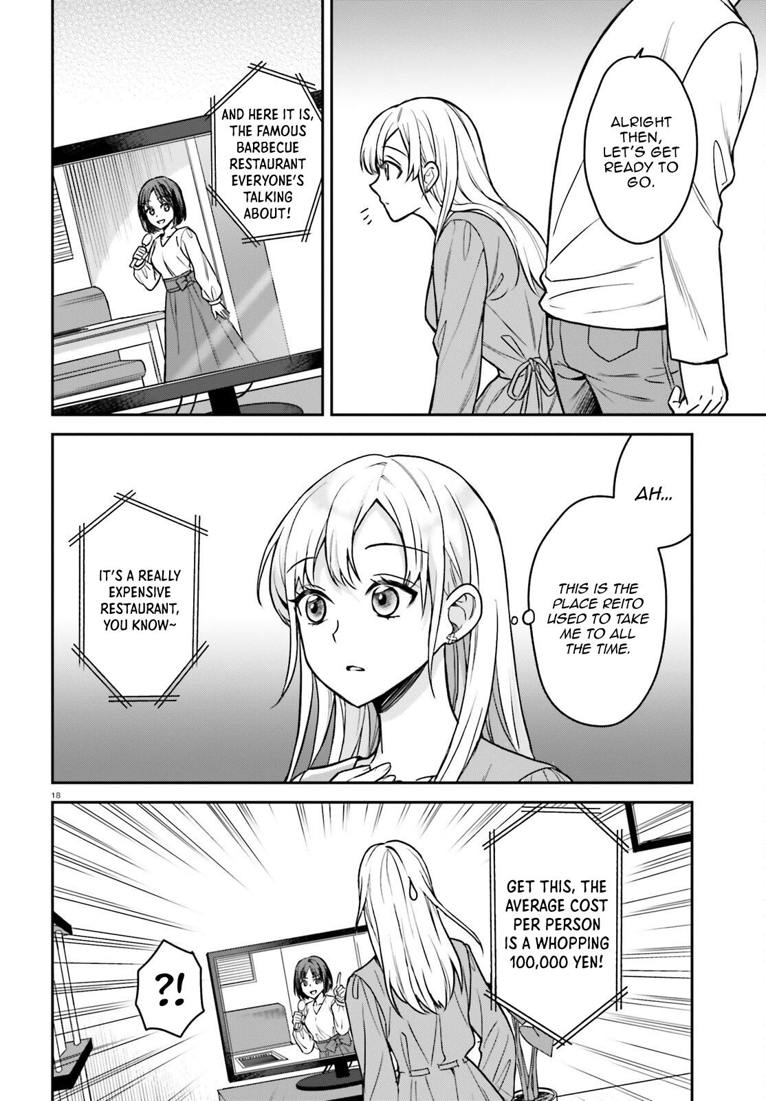 Negatte mo Nai Tsuihou Go kara no Slow Life? Chapter 8 page 19 - 