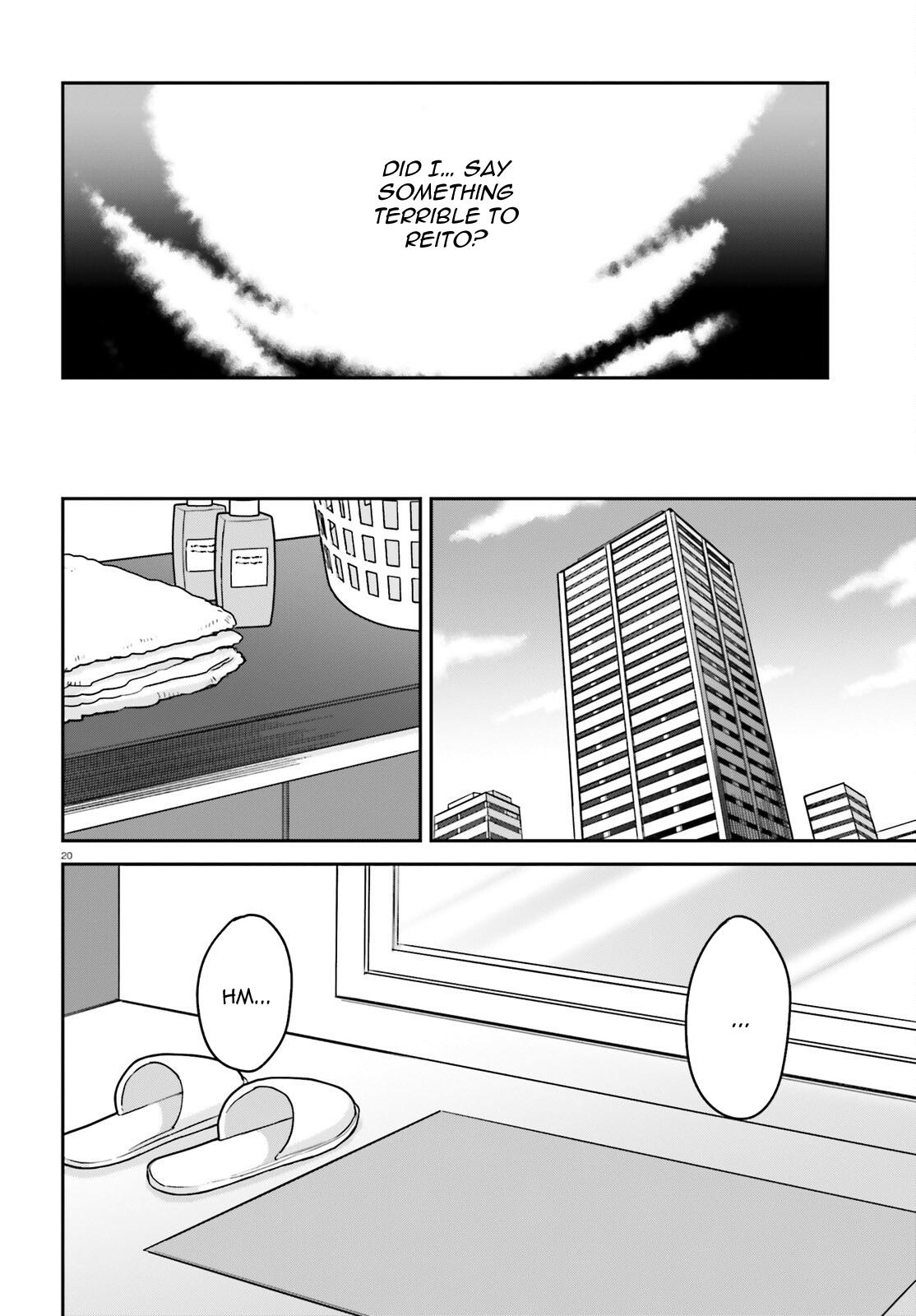 Negatte mo Nai Tsuihou Go kara no Slow Life? Chapter 8 page 21 - 