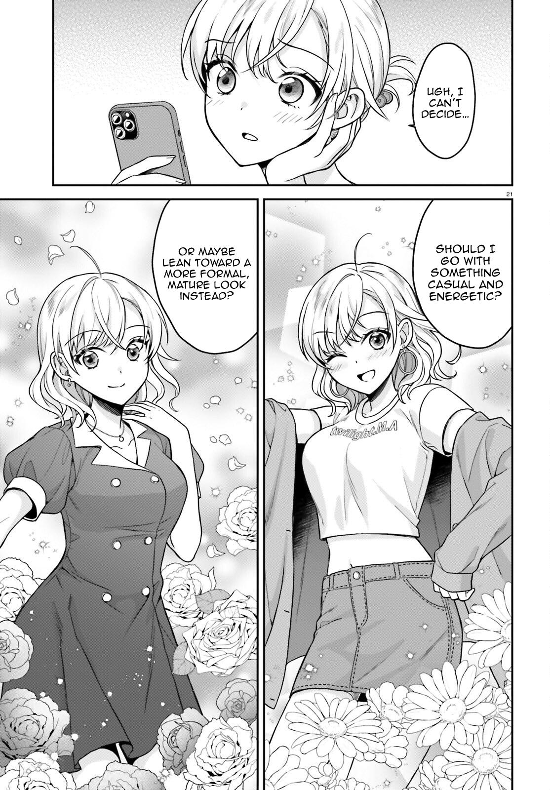 Negatte mo Nai Tsuihou Go kara no Slow Life? Chapter 8 page 22 - 