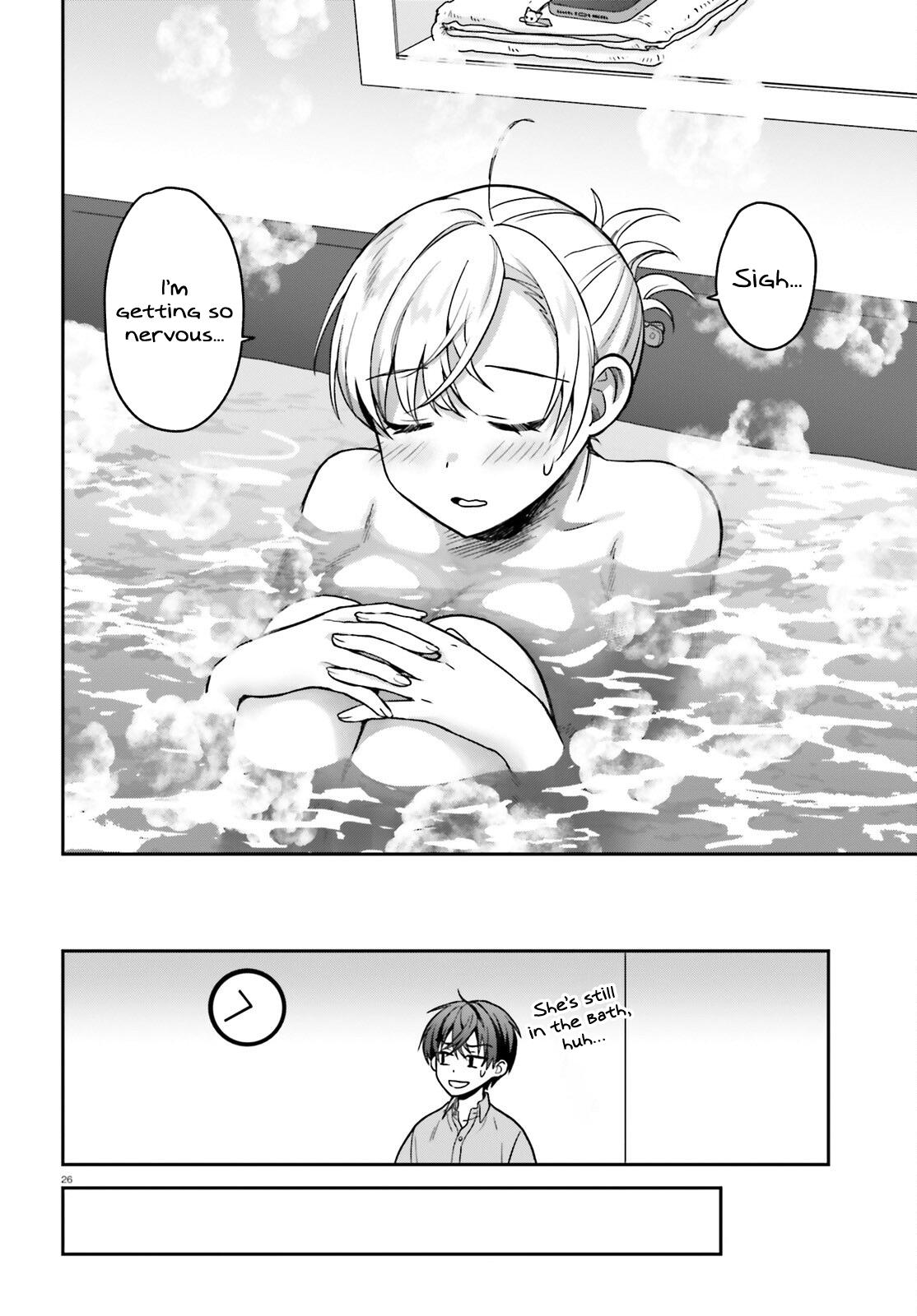 Negatte mo Nai Tsuihou Go kara no Slow Life? Chapter 8 page 27 - 