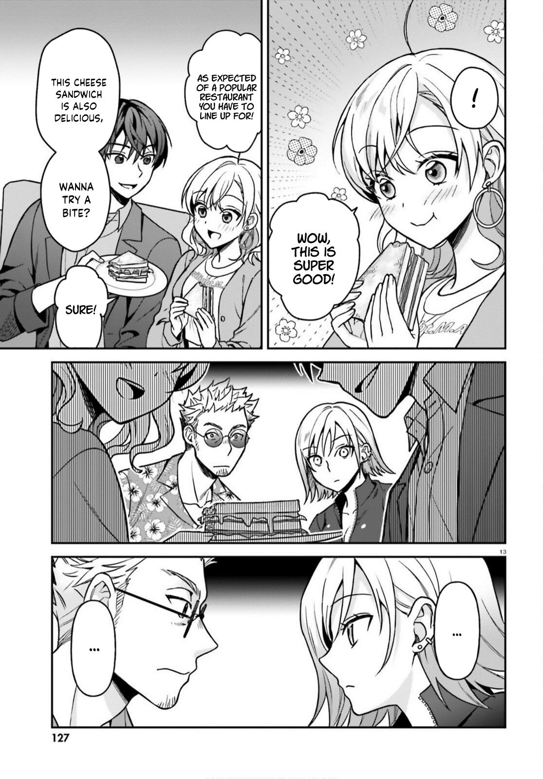 Negatte mo Nai Tsuihou Go kara no Slow Life? Chapter 9 page 14 - 