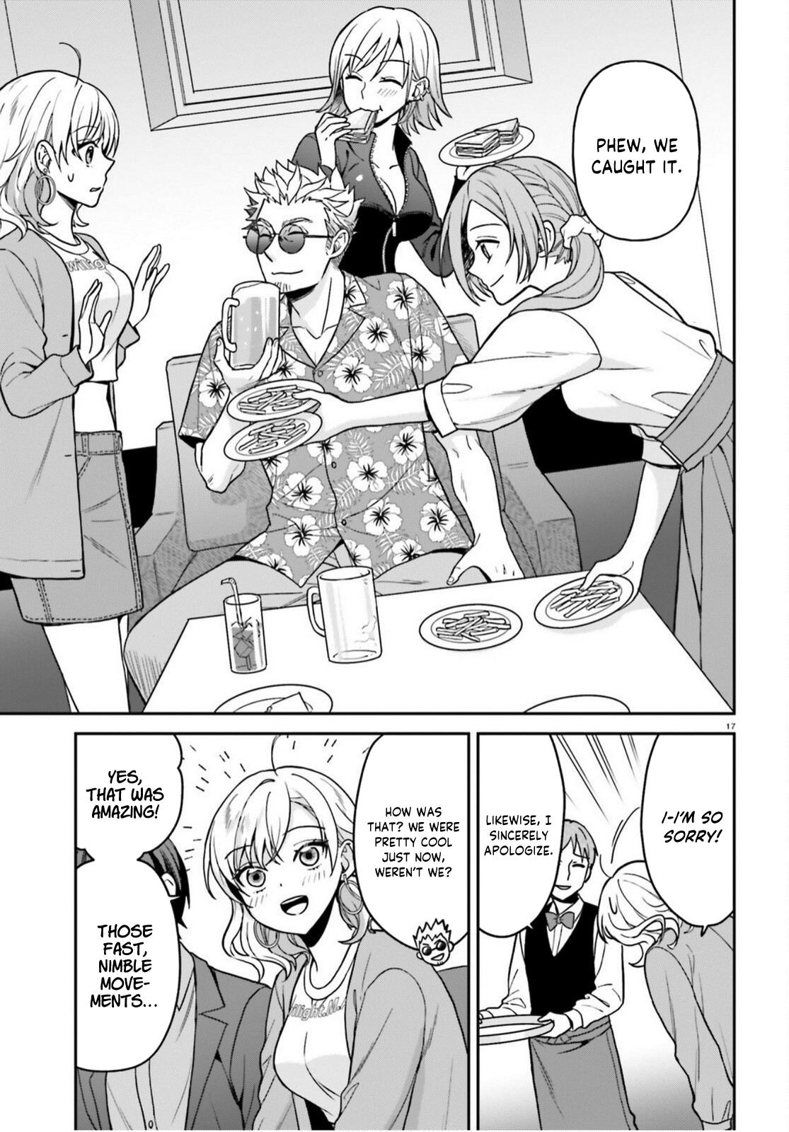Negatte mo Nai Tsuihou Go kara no Slow Life? Chapter 9 page 18 - 