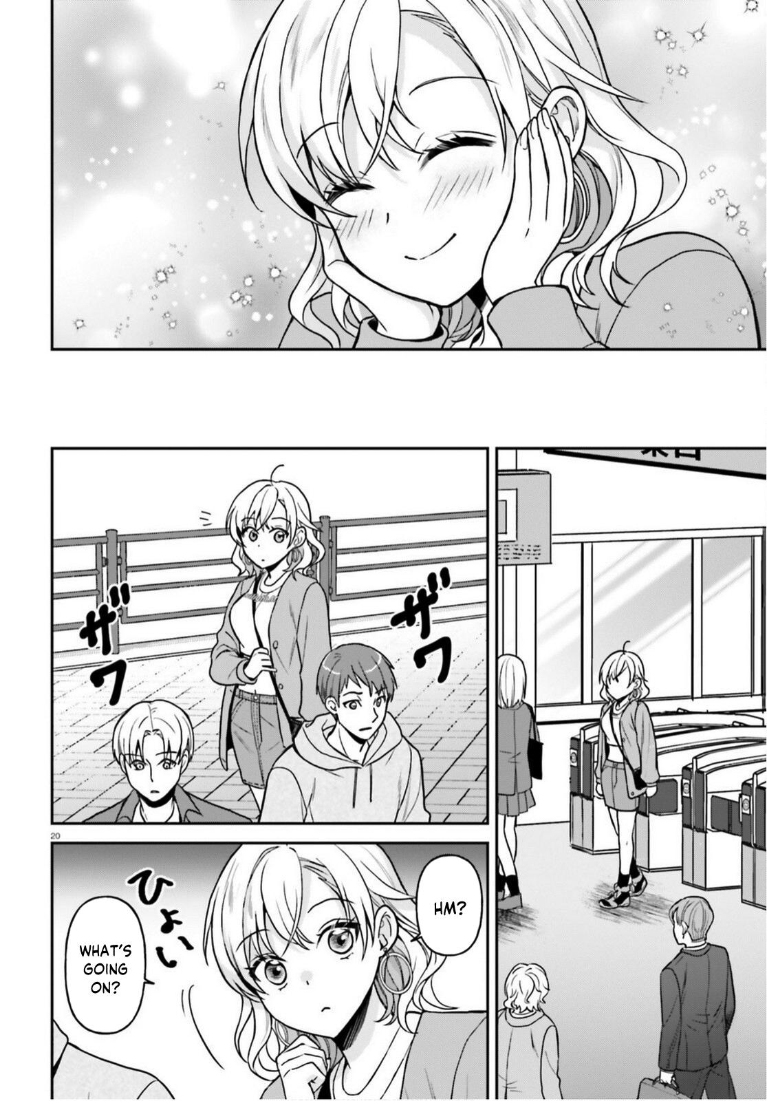 Negatte mo Nai Tsuihou Go kara no Slow Life? Chapter 9 page 21 - 
