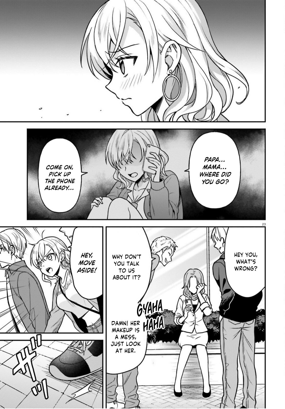 Negatte mo Nai Tsuihou Go kara no Slow Life? Chapter 9 page 24 - 