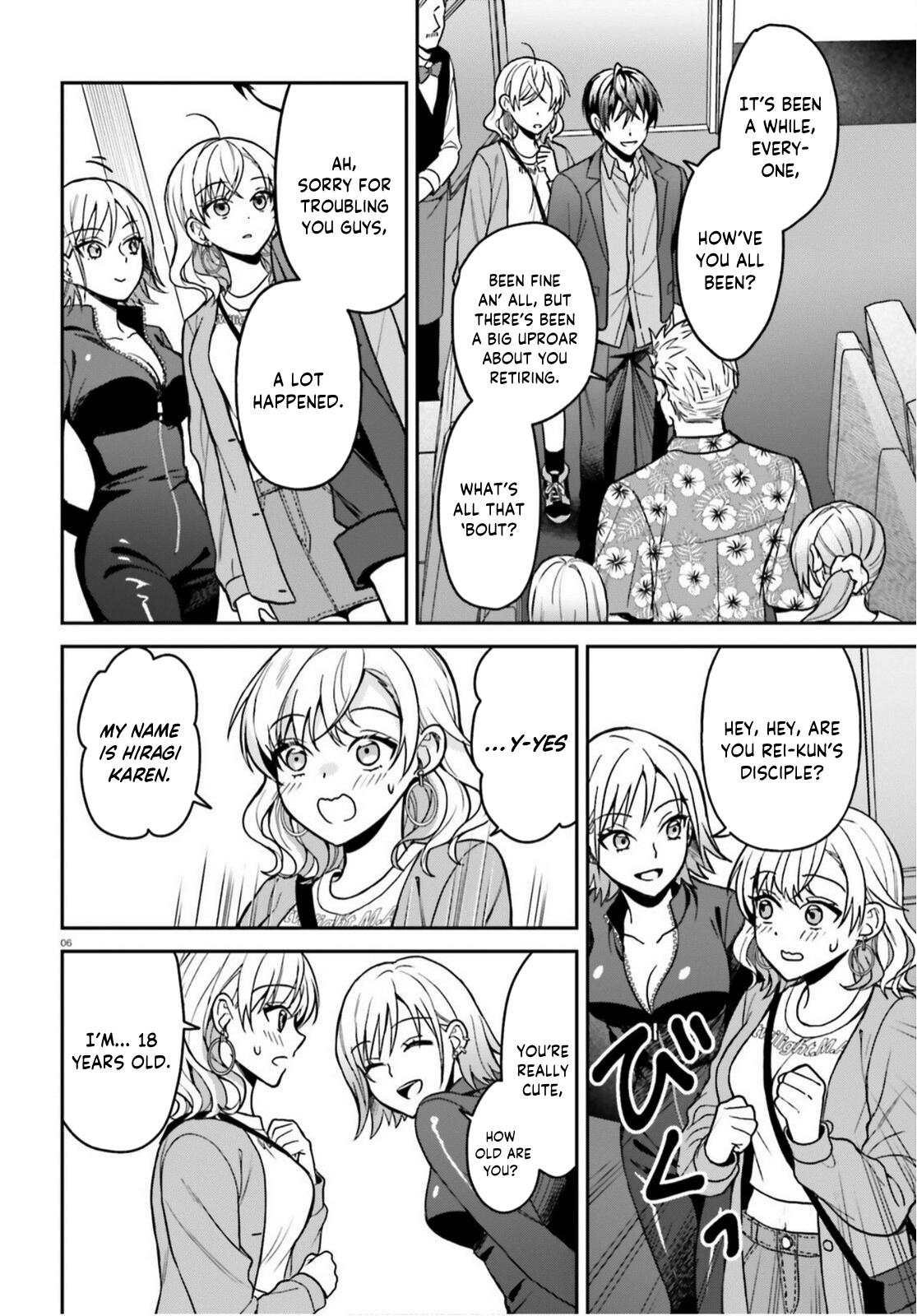 Negatte mo Nai Tsuihou Go kara no Slow Life? Chapter 9 page 7 - 