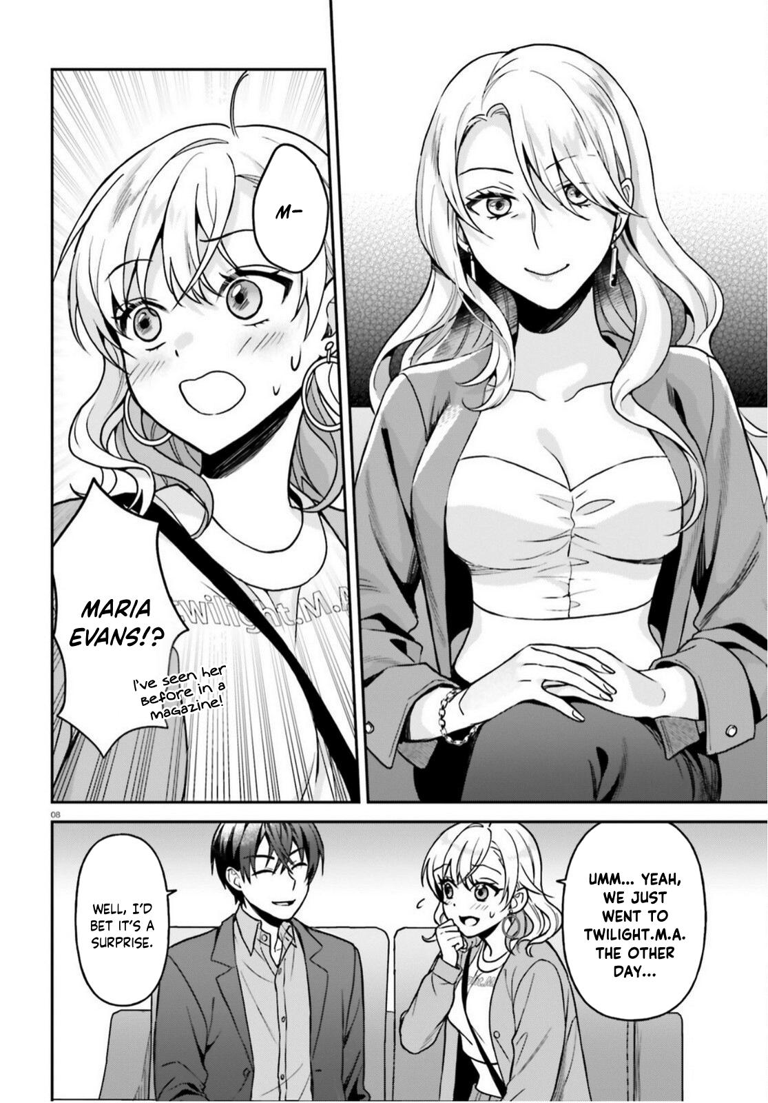 Negatte mo Nai Tsuihou Go kara no Slow Life? Chapter 9 page 9 - 
