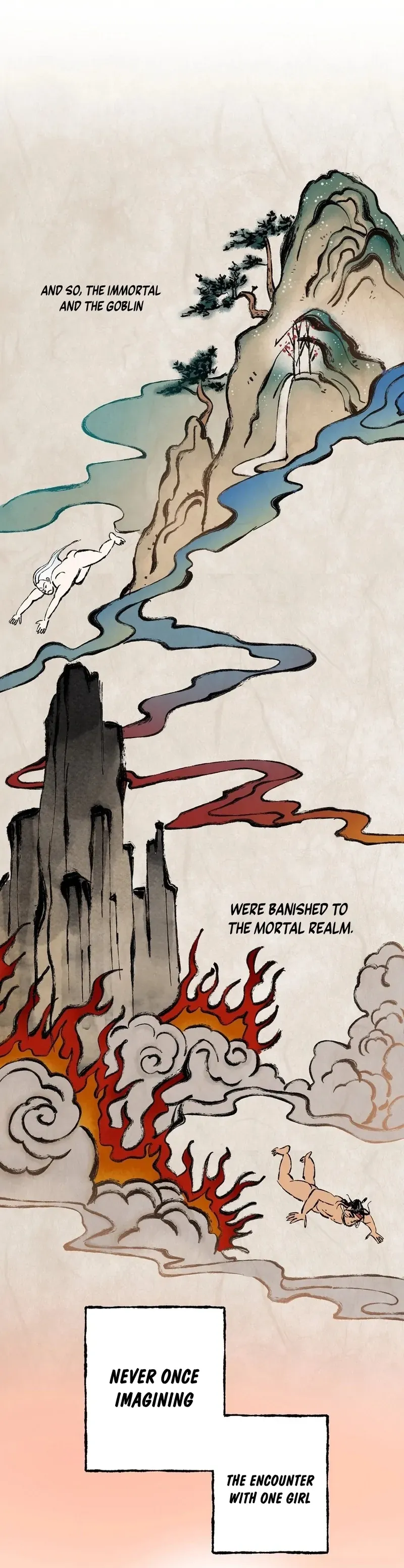 Negligence of Duty! Chapter 1 page 117 - 