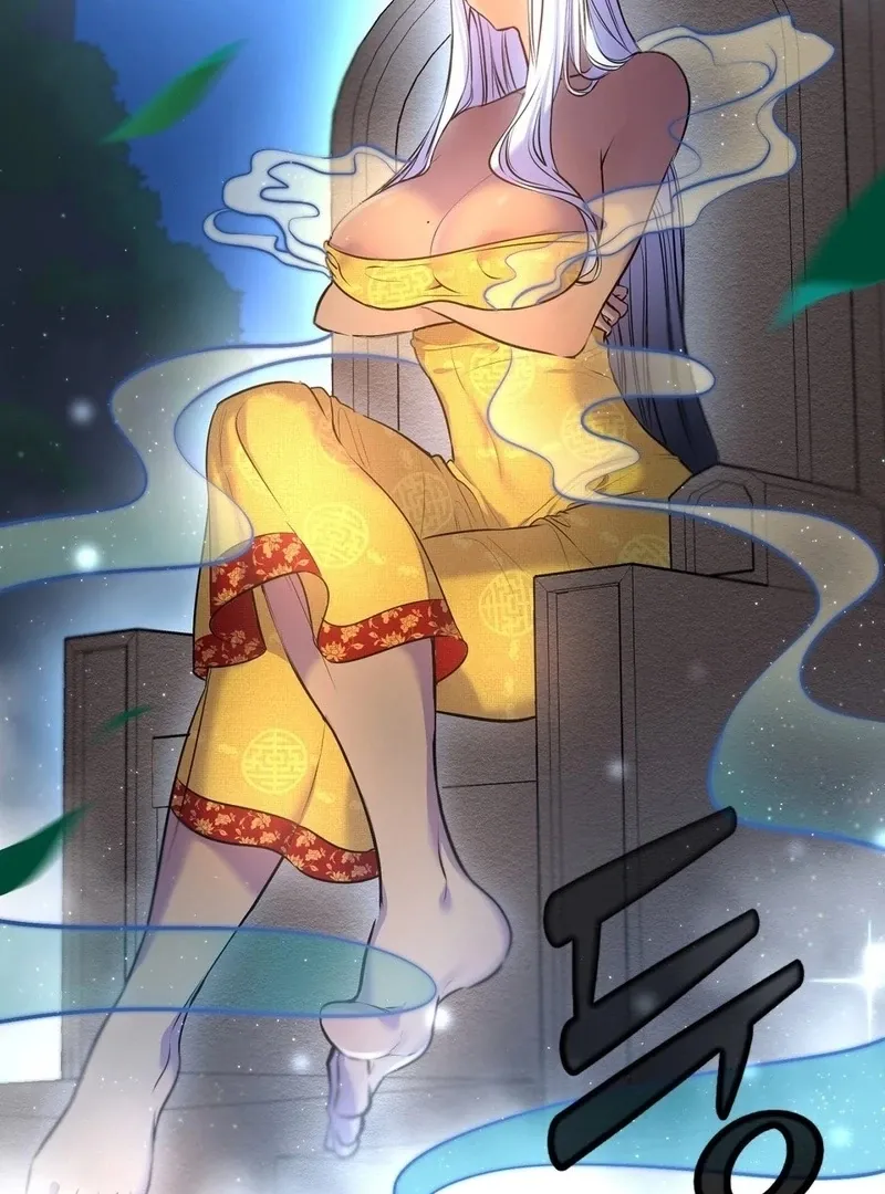 Negligence of Duty! Chapter 1 page 35 - 