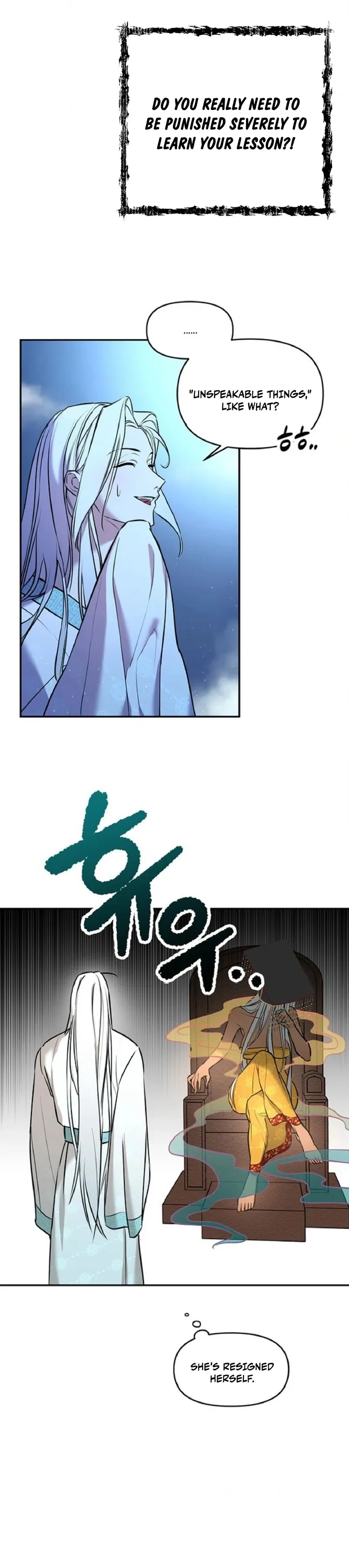 Negligence of Duty! Chapter 1 page 39 - 