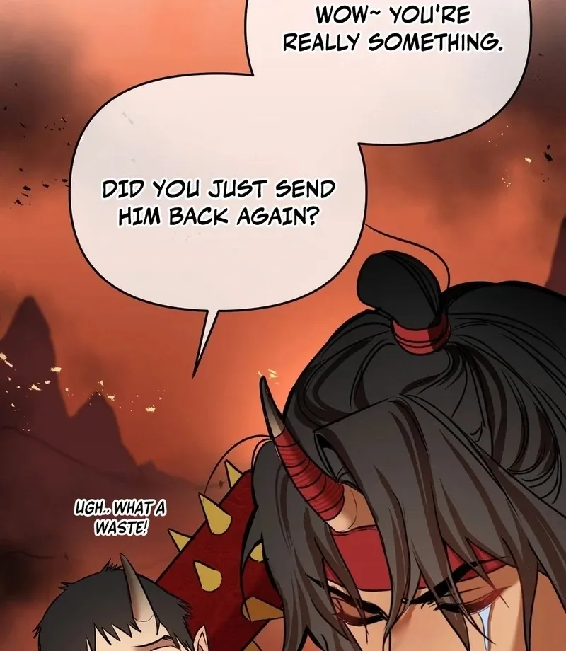 Negligence of Duty! Chapter 1 page 76 - 
