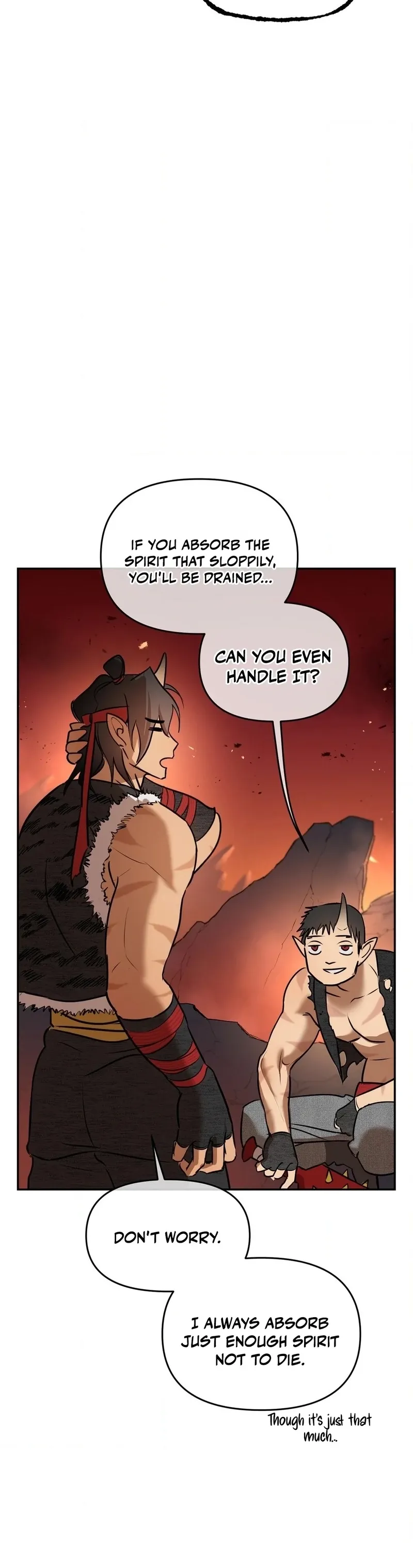 Negligence of Duty! Chapter 1 page 78 - 