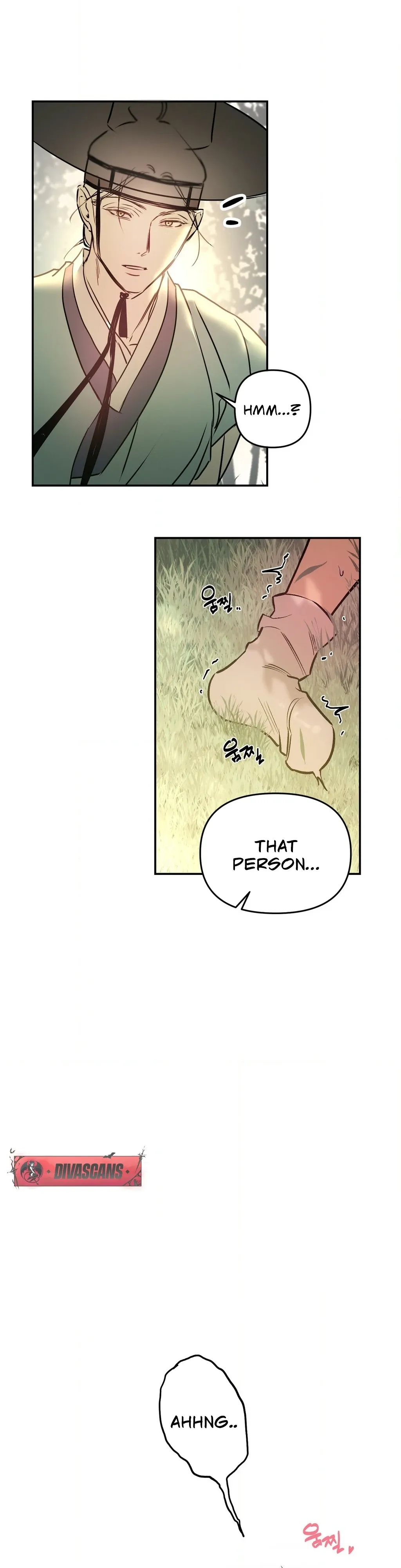 Negligence of Duty! Chapter 2 page 22 - 