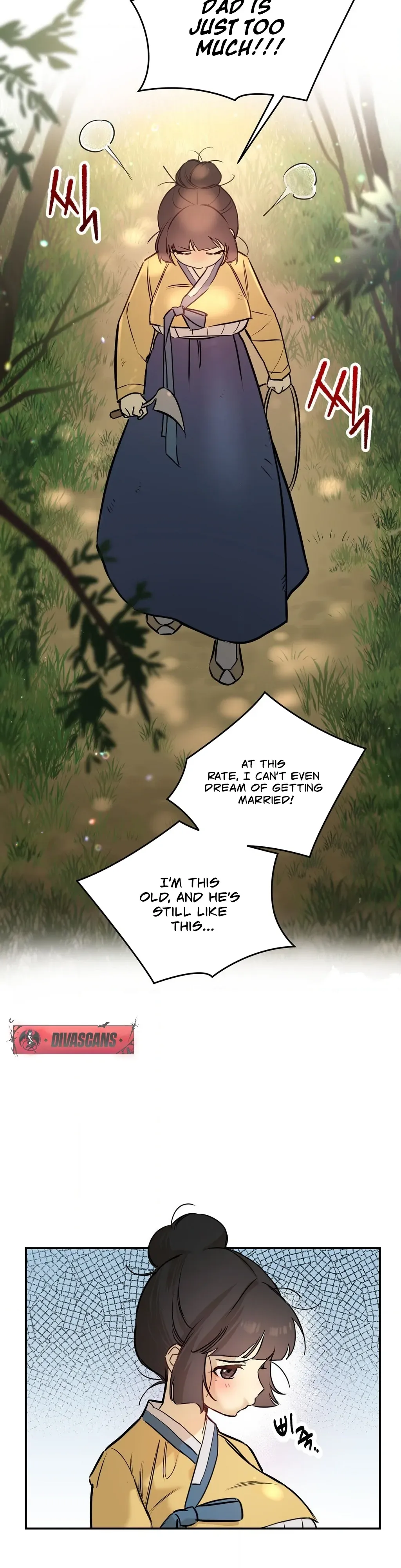 Negligence of Duty! Chapter 2 page 6 - 