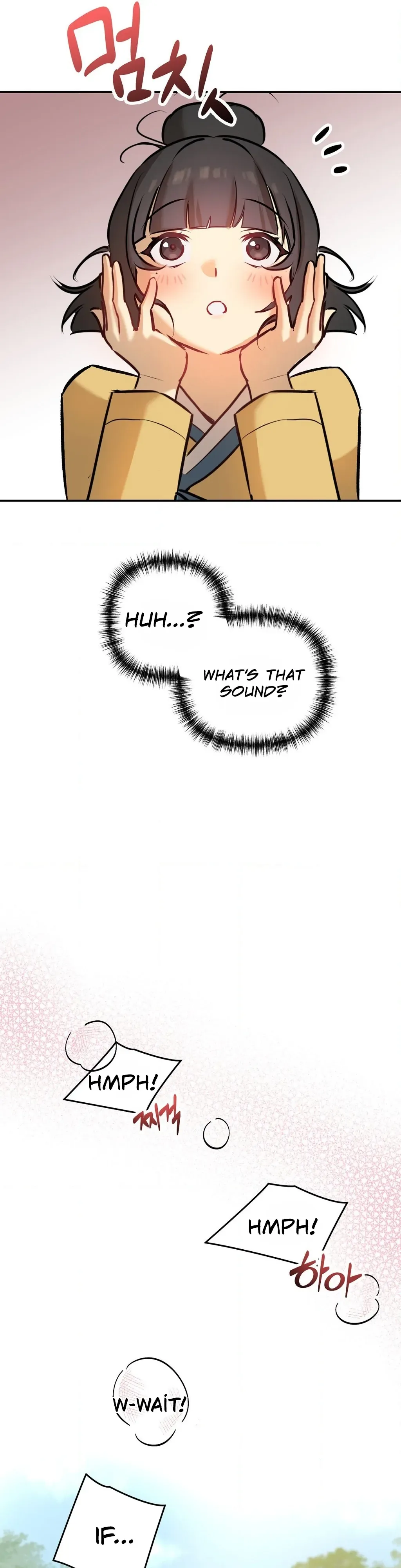 Negligence of Duty! Chapter 2 page 9 - 