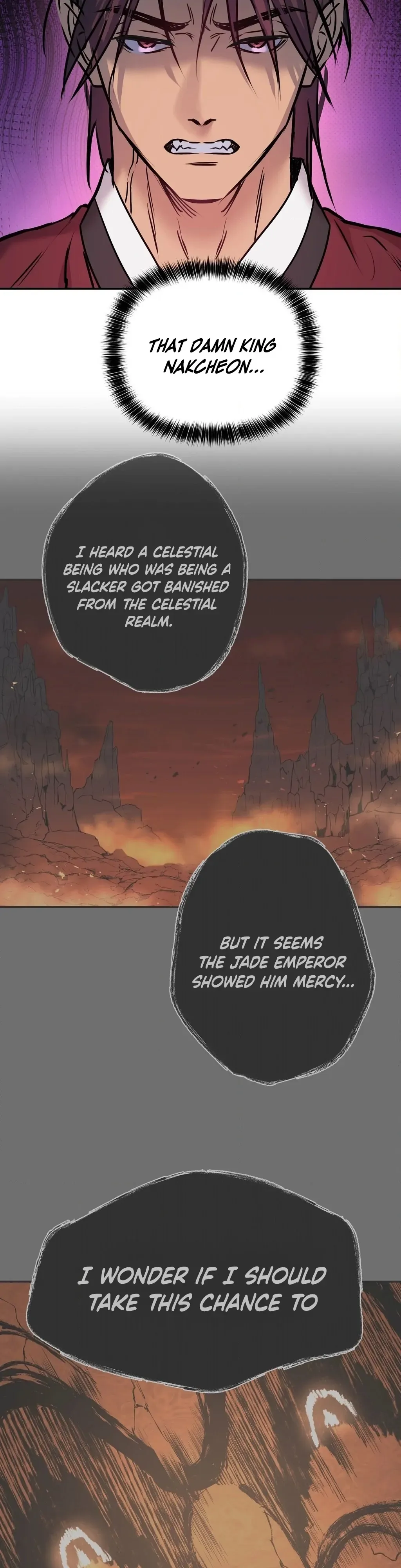 Negligence of Duty! Chapter 3 page 2 - 