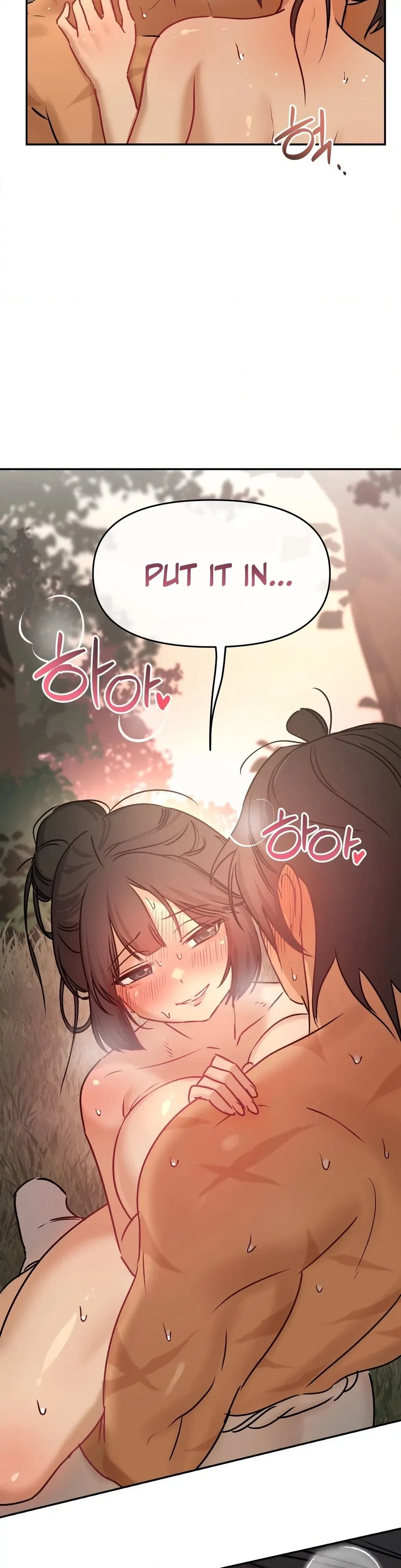 Negligence of Duty! Chapter 3 page 27 - 
